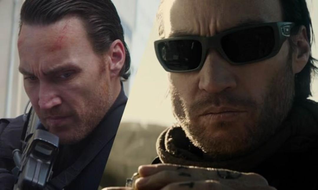 Callan Mulvey