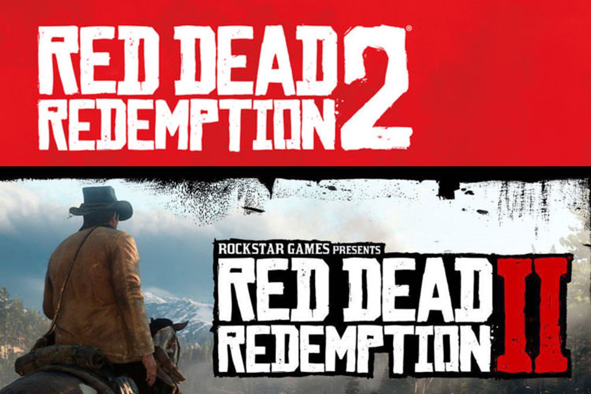 Red Dead Redemption II