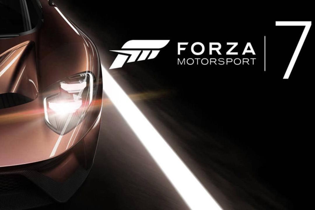 Forza Motorsport