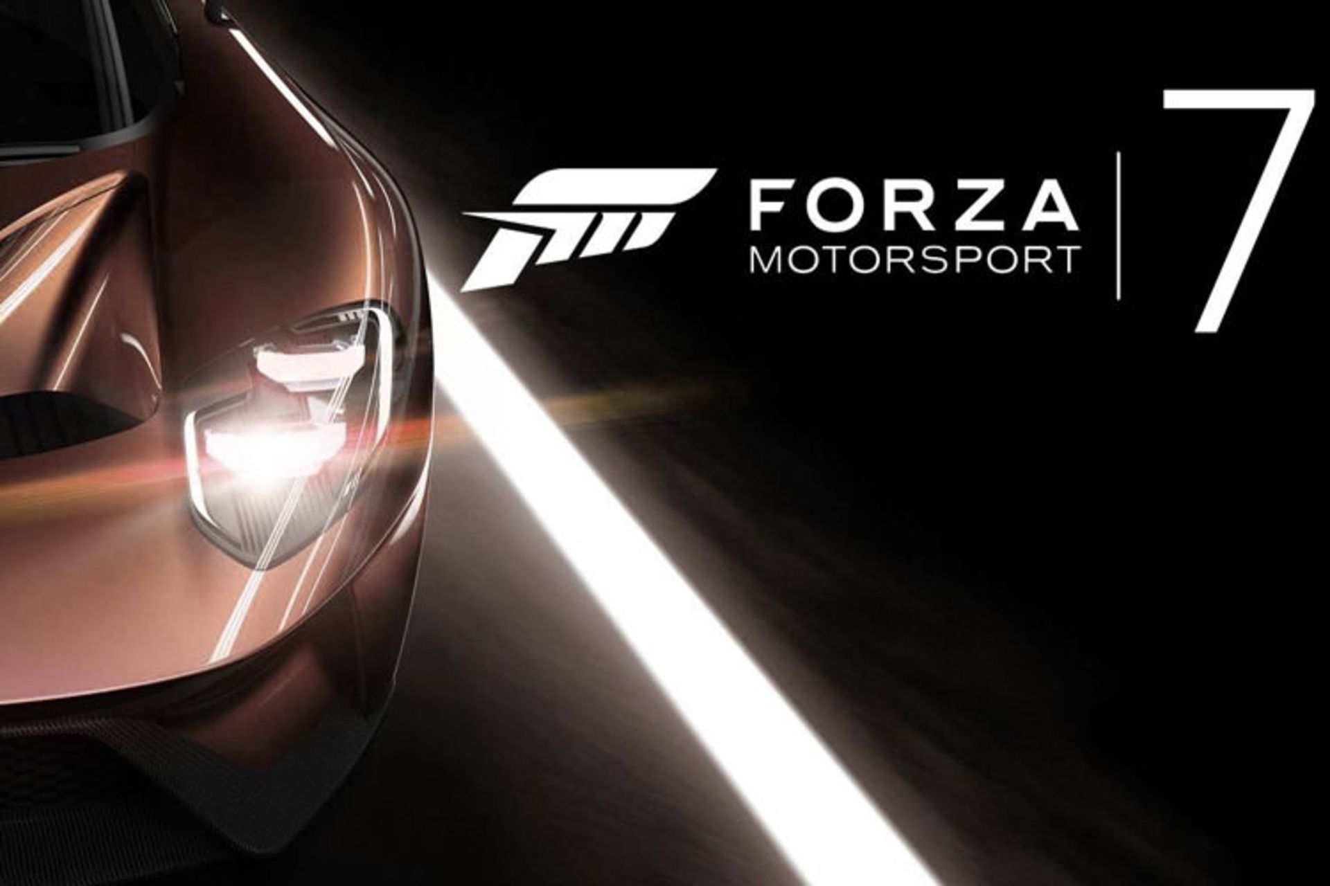 Forza Motorsport
