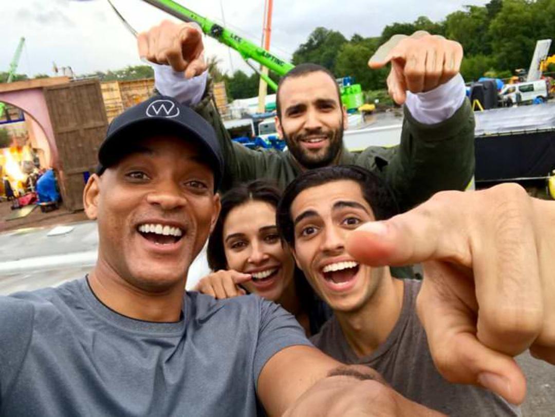 Aladdin