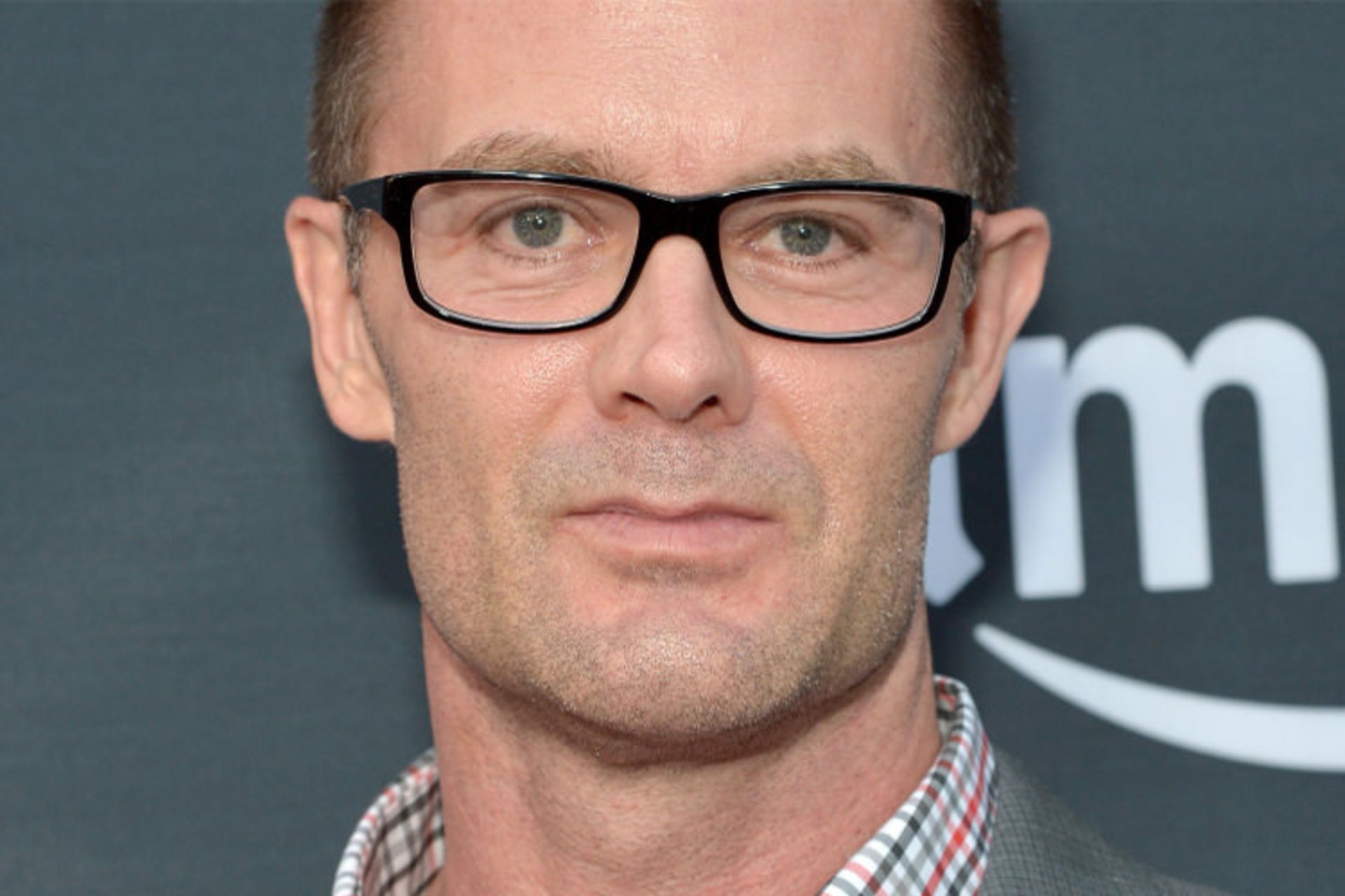 Garret Dillahunt