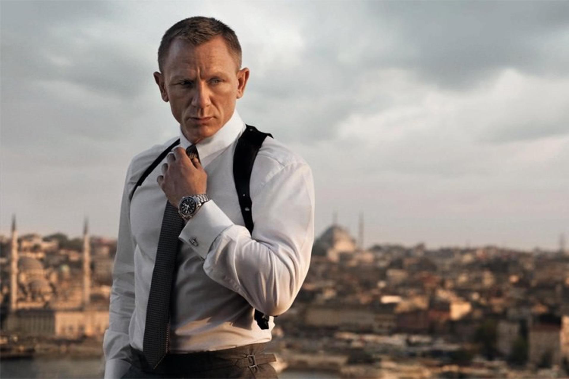 James Bond