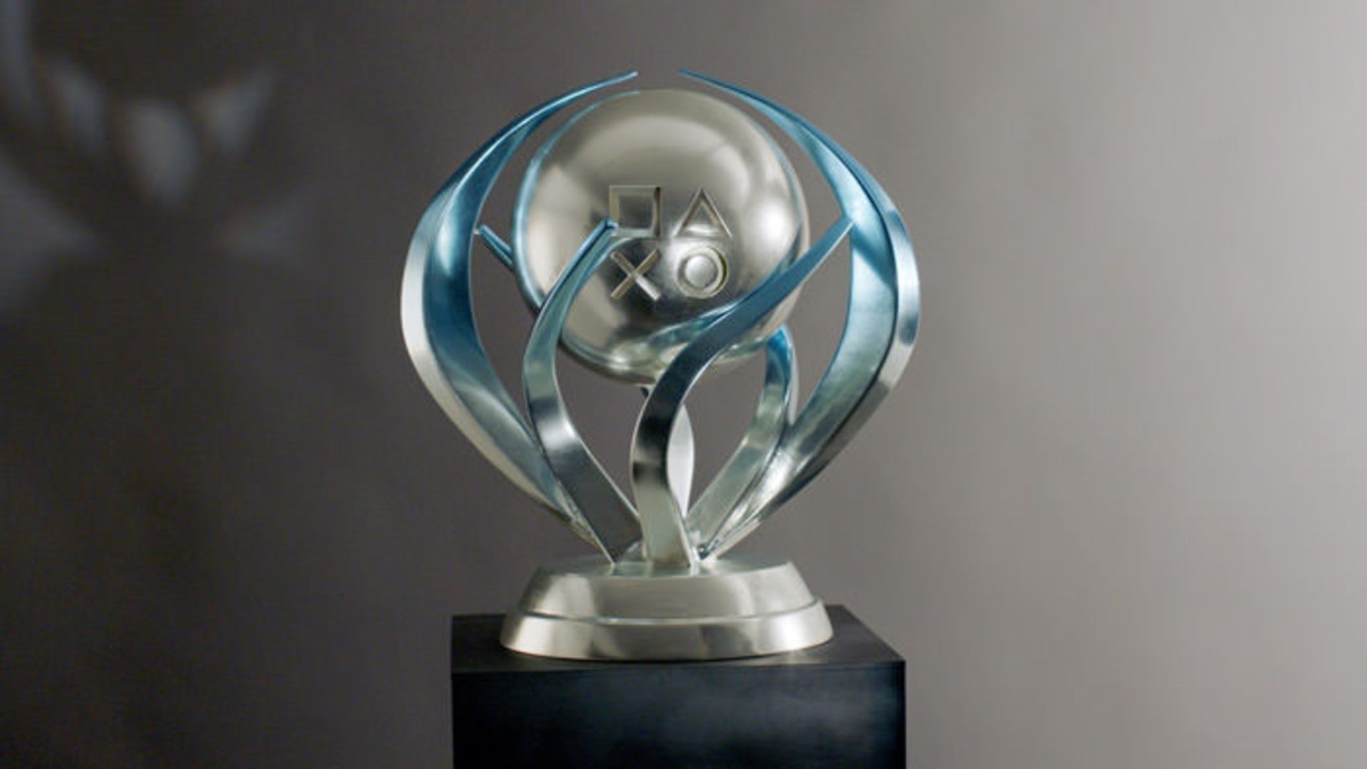 trophy