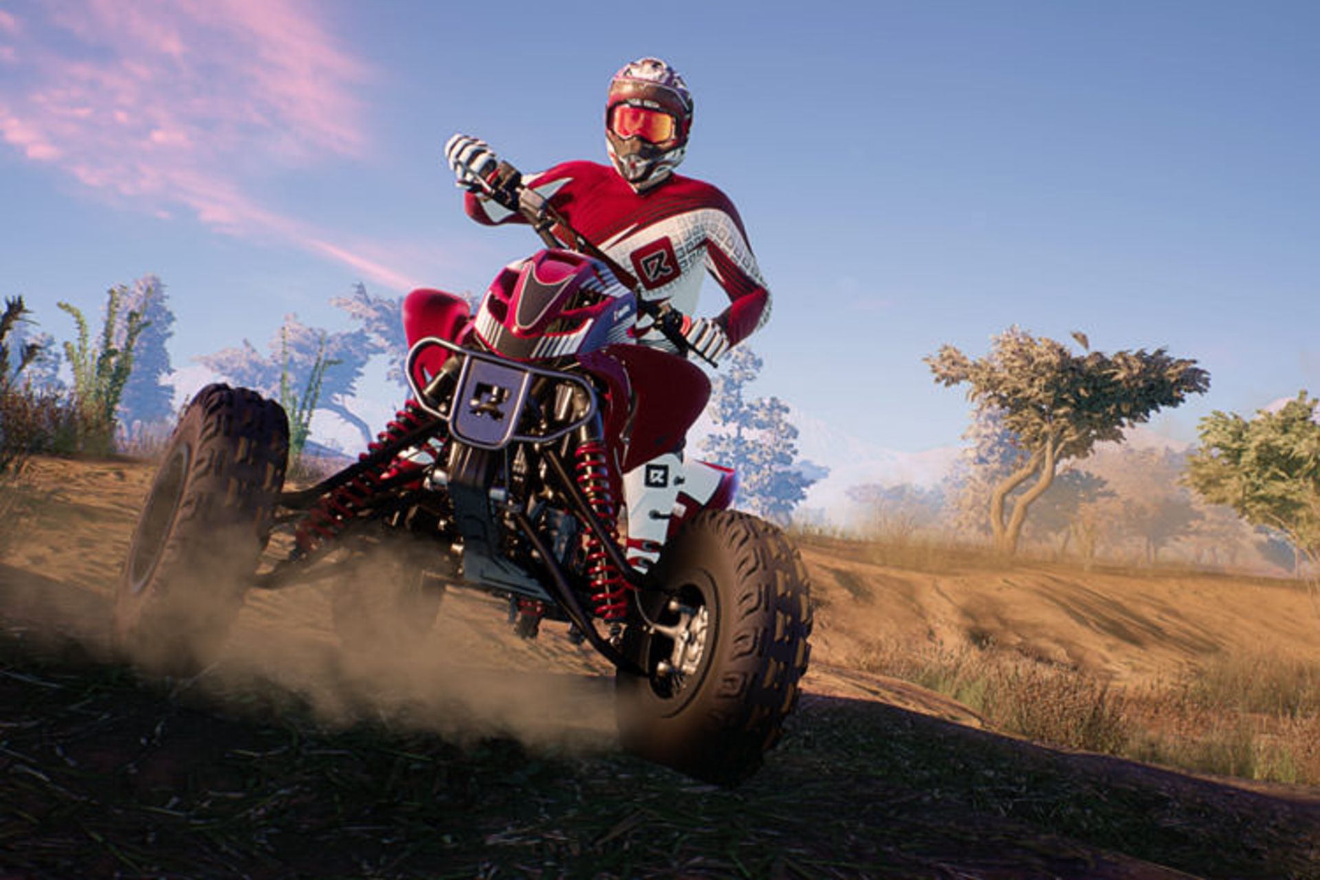 MX vs. ATV All Out