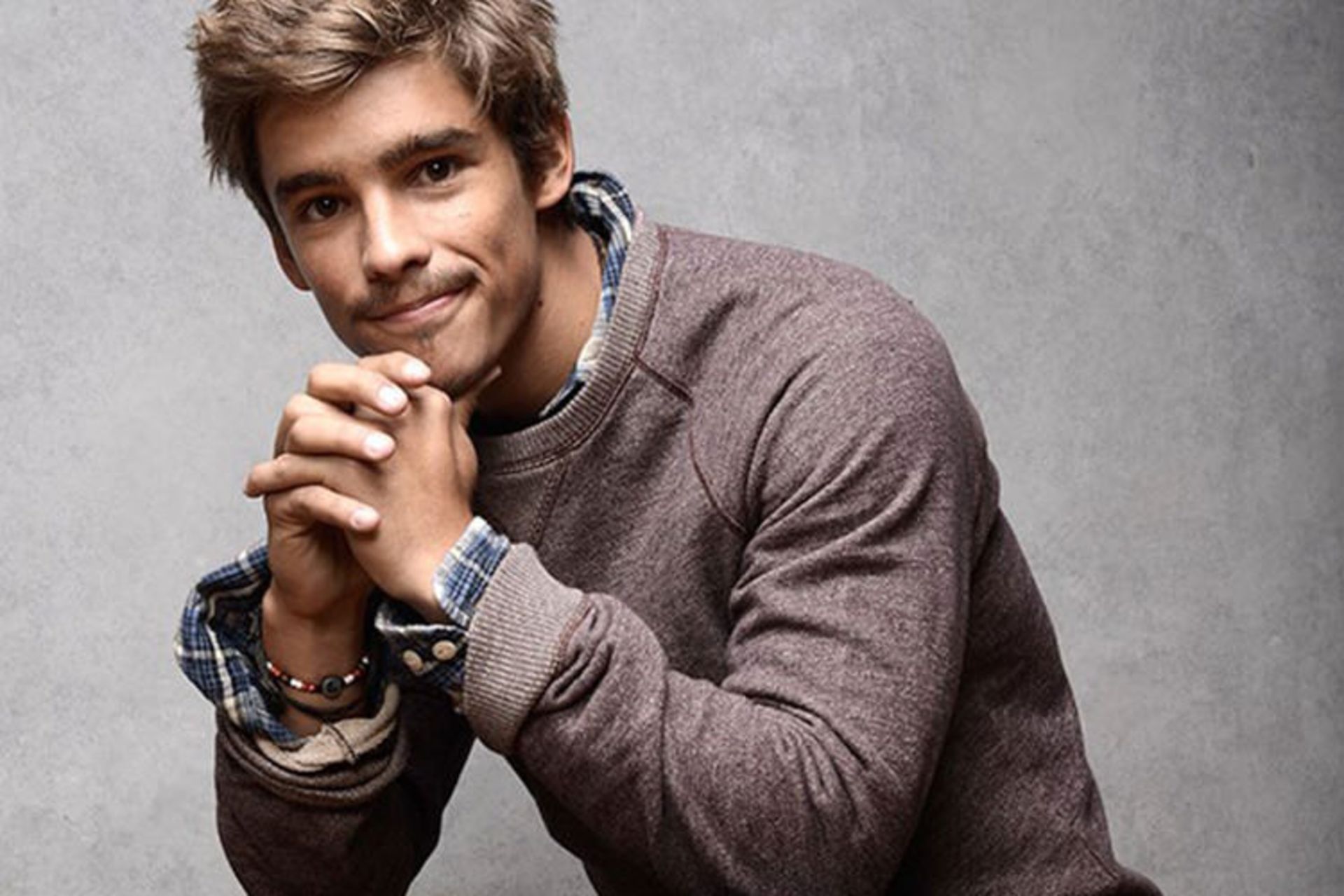 Brenton Thwaites