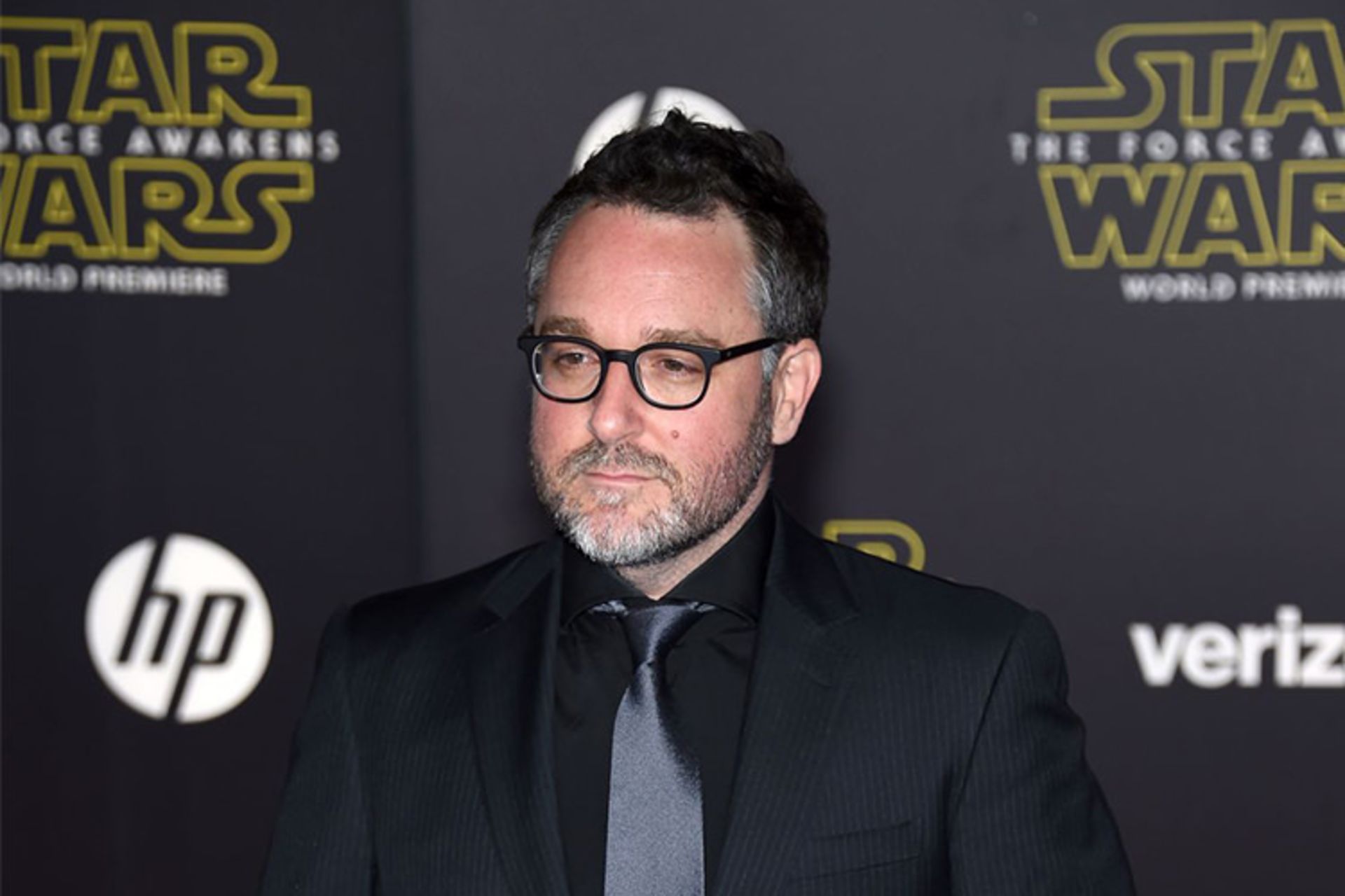 Colin Trevorrow