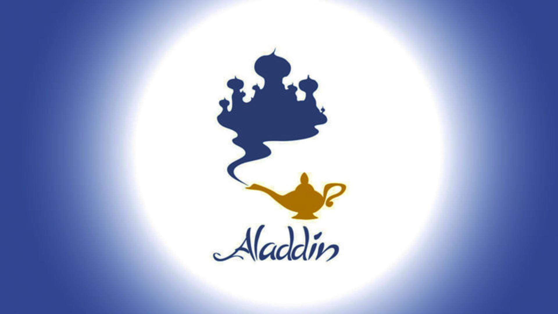 Aladdin