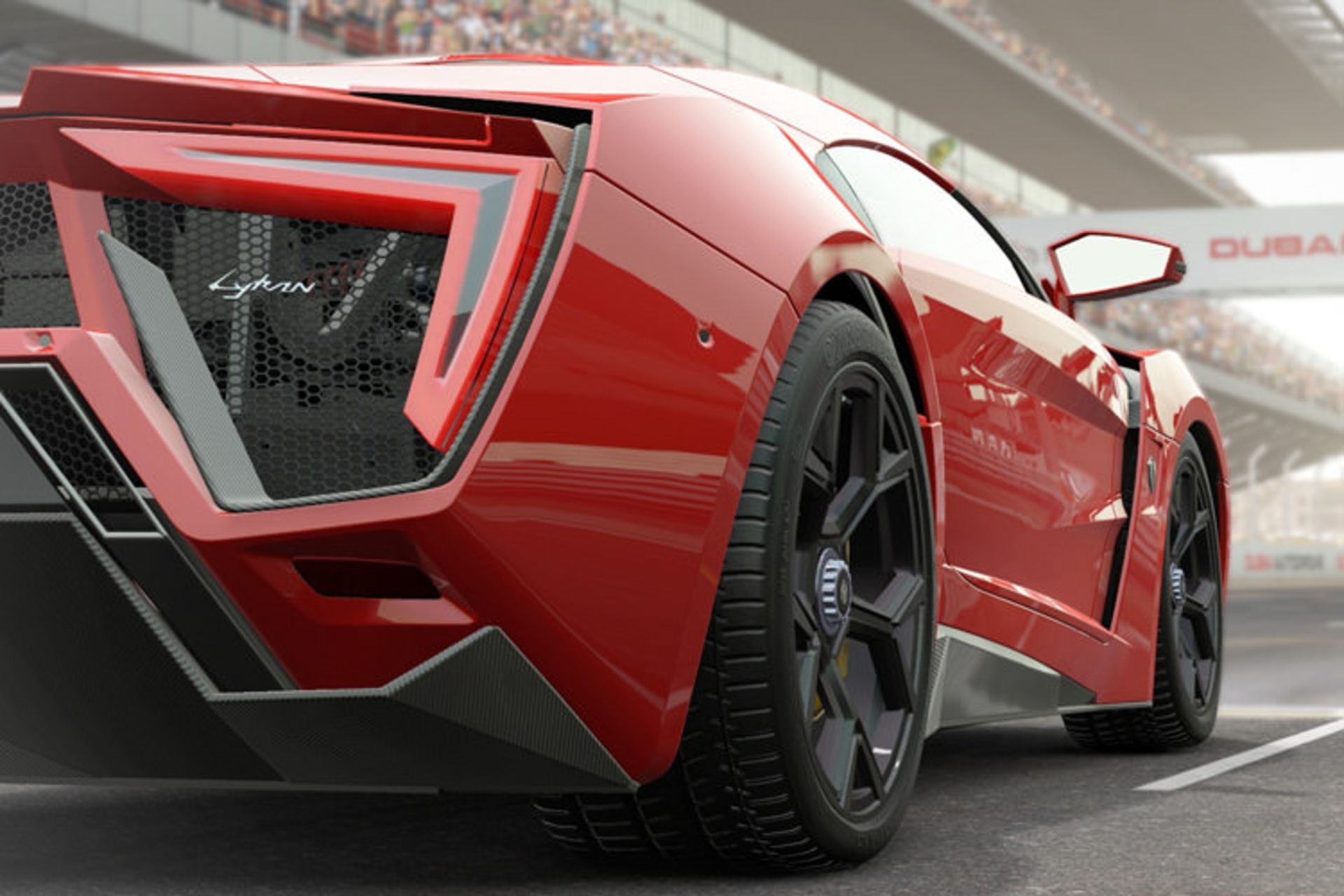 Project Cars 2
