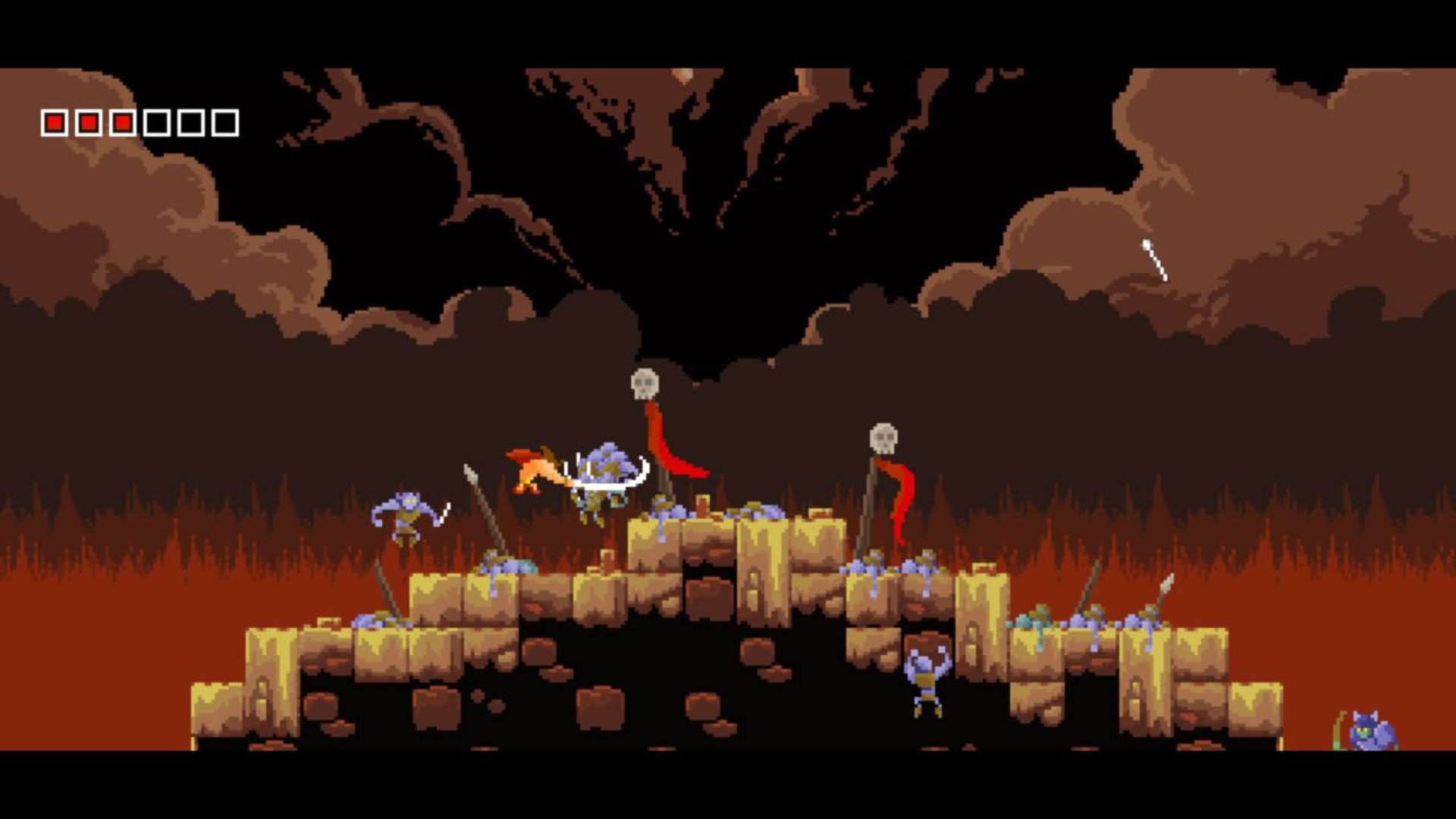 tiny barbarians dx