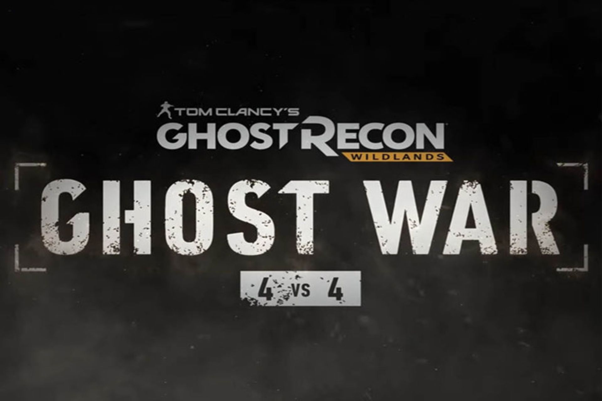 Ghost Recon: Wildlands 