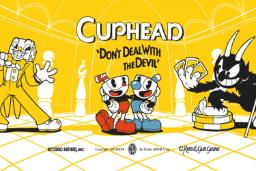 Cuphead