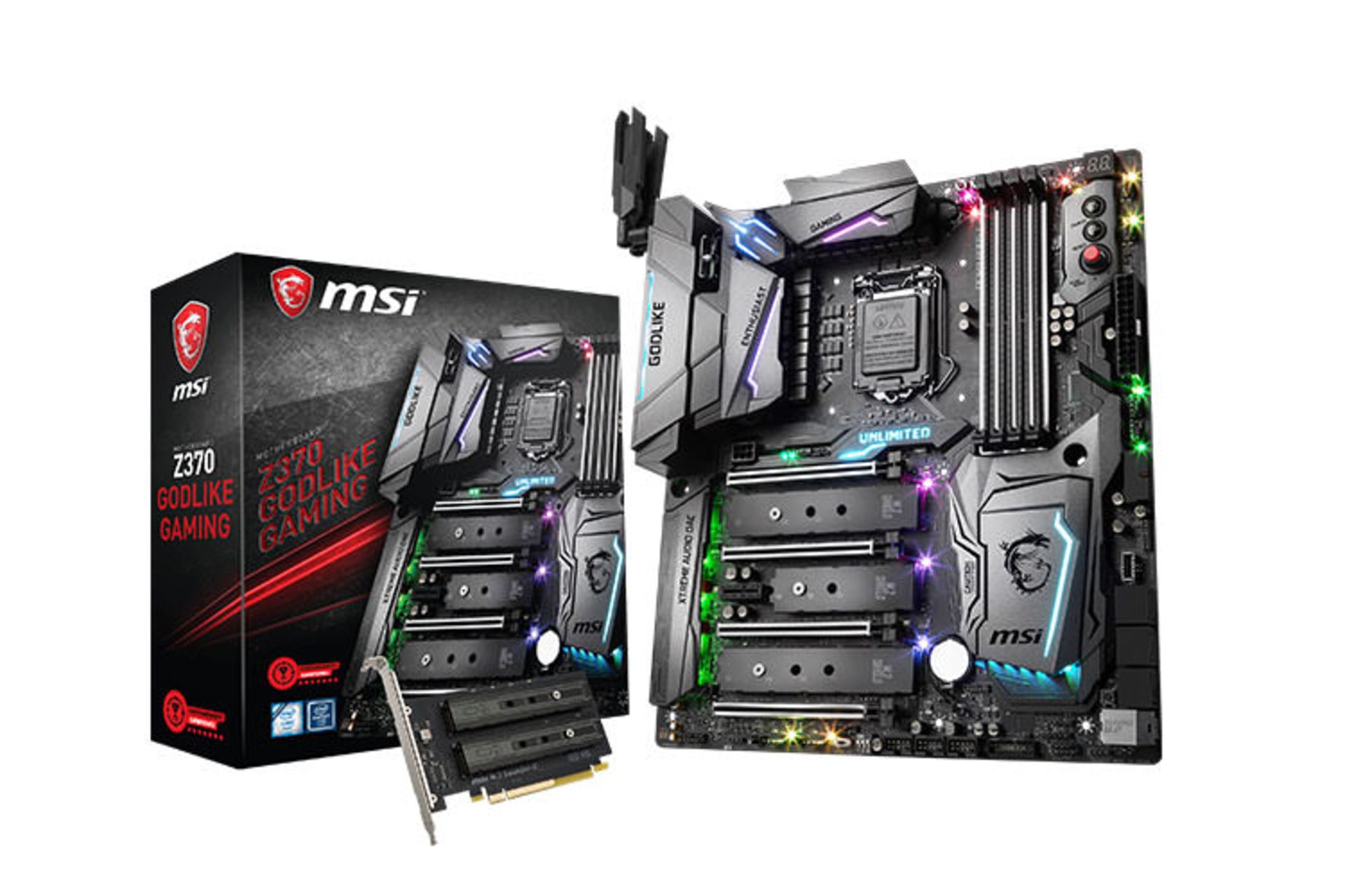 MSI
