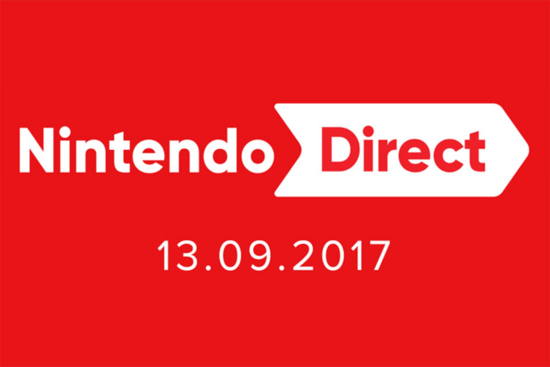 Nintendo Direct