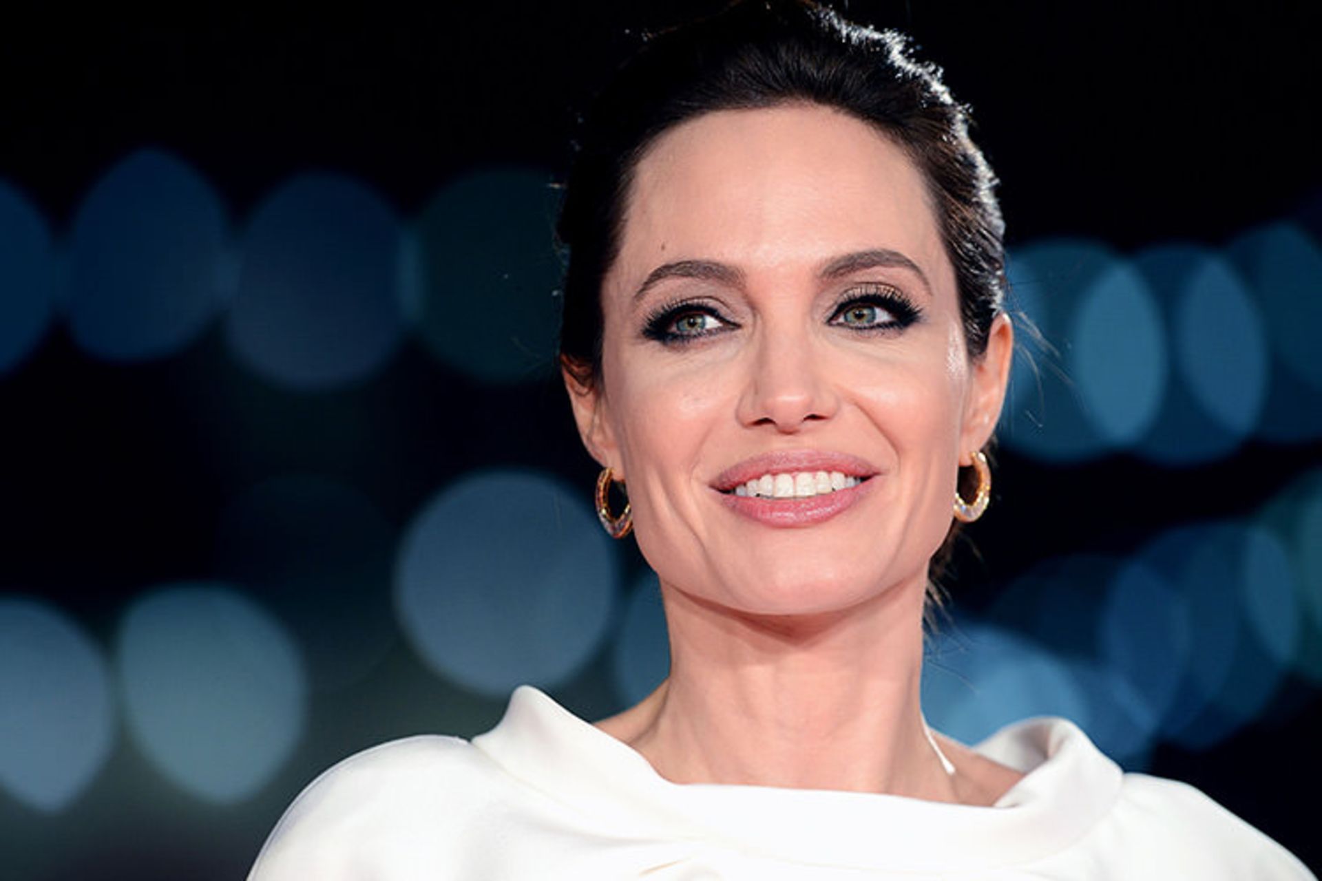 Angelina Jolie