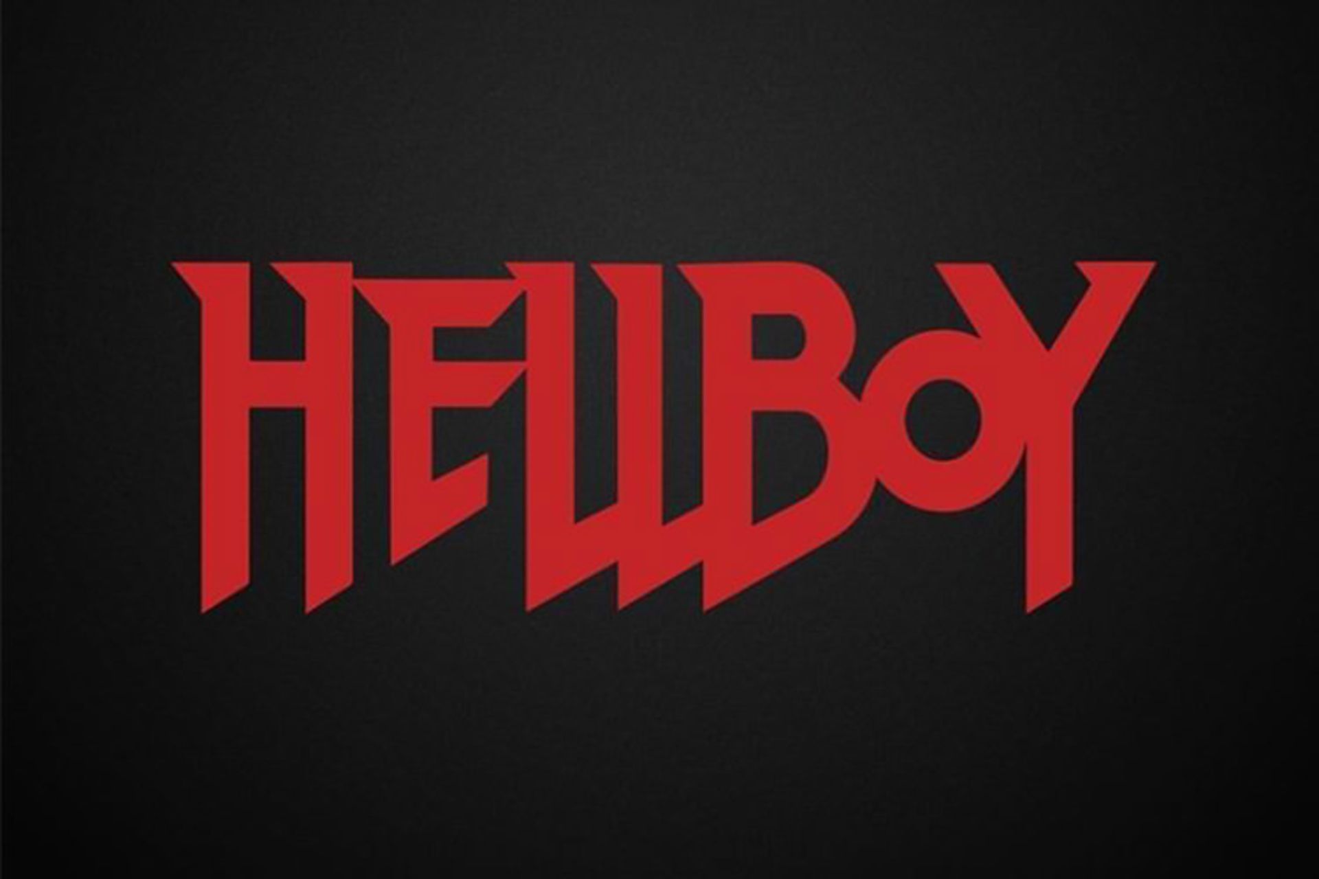 Hellboy