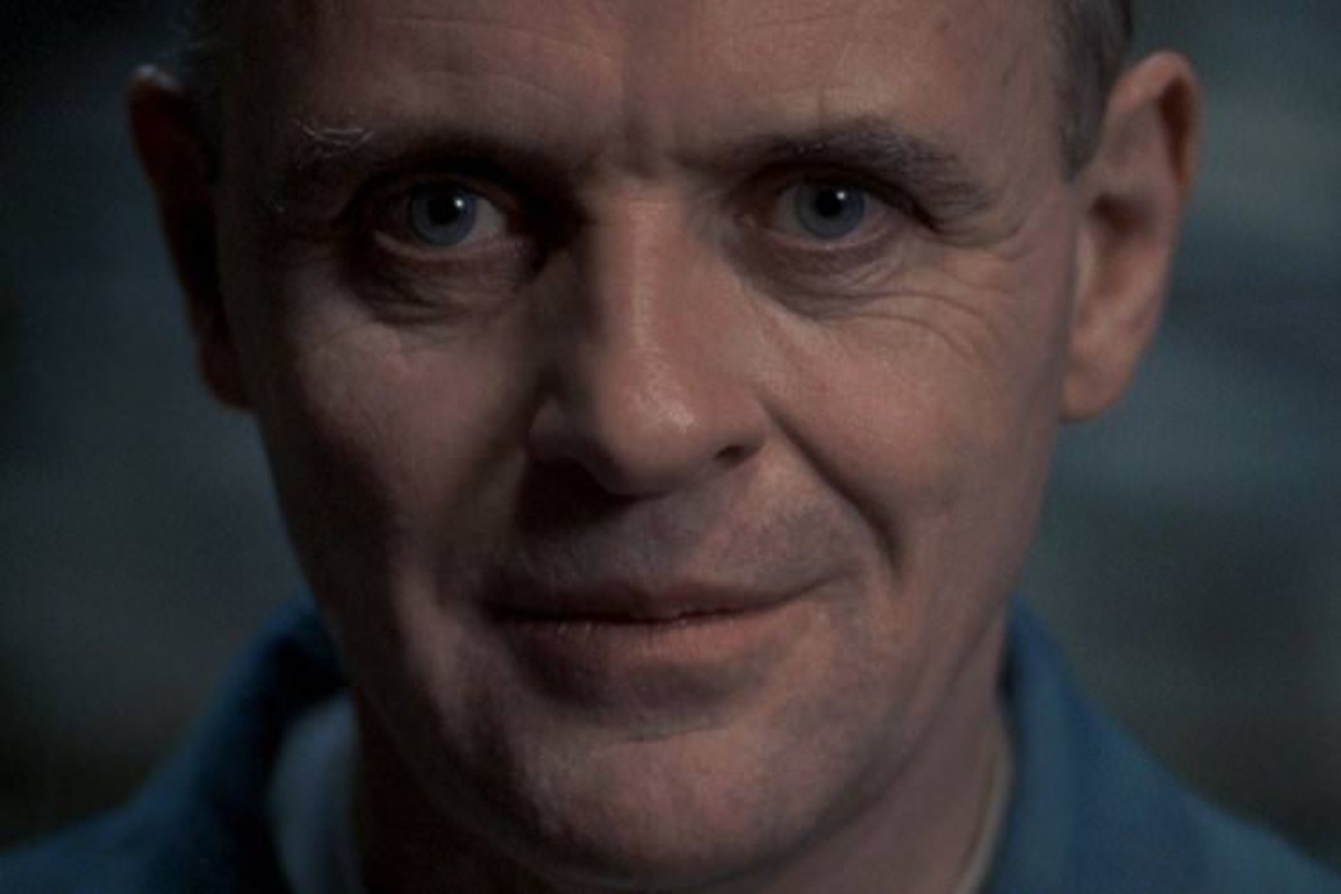 The Silence of the Lambs