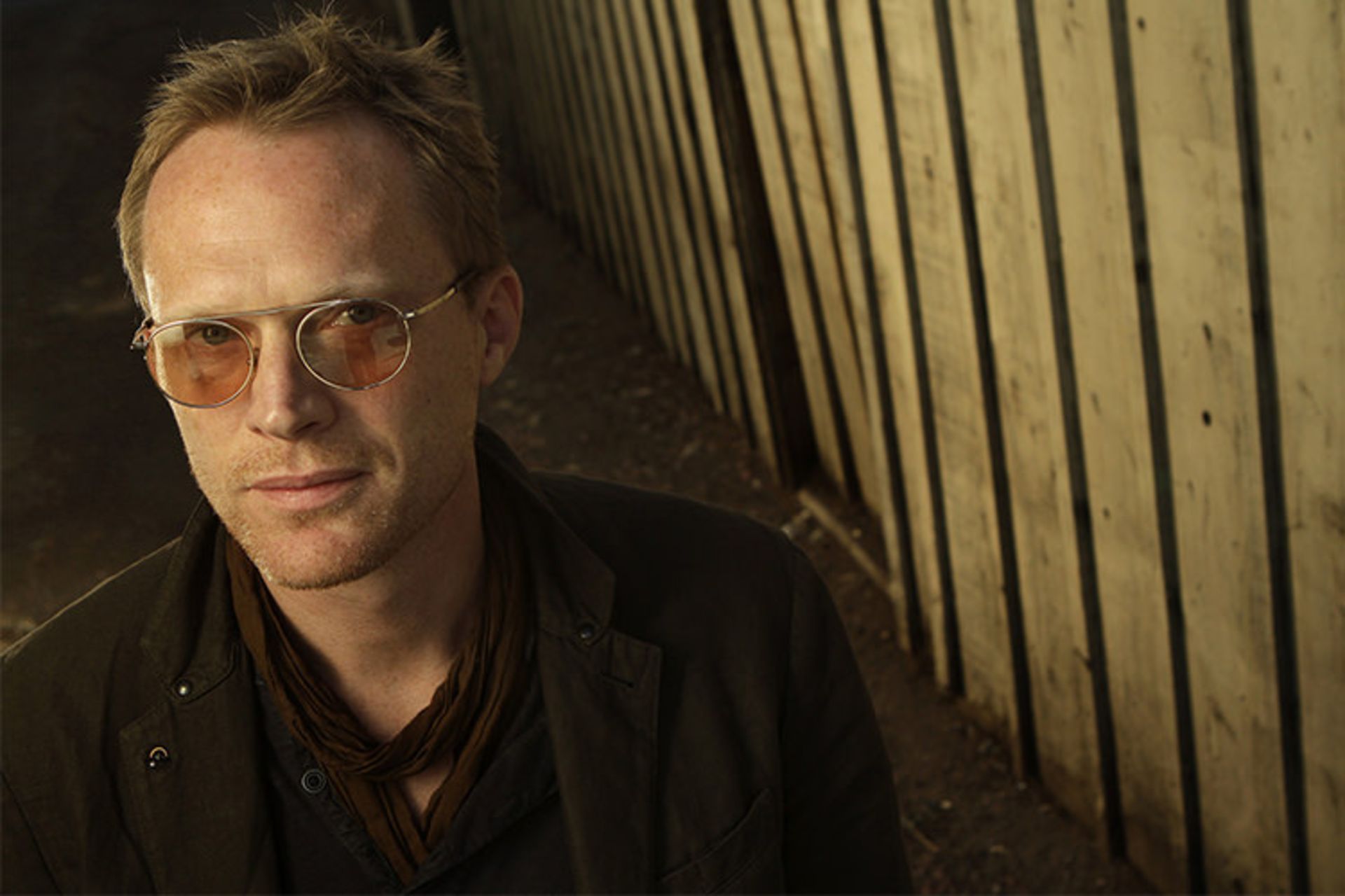 Paul Bettany