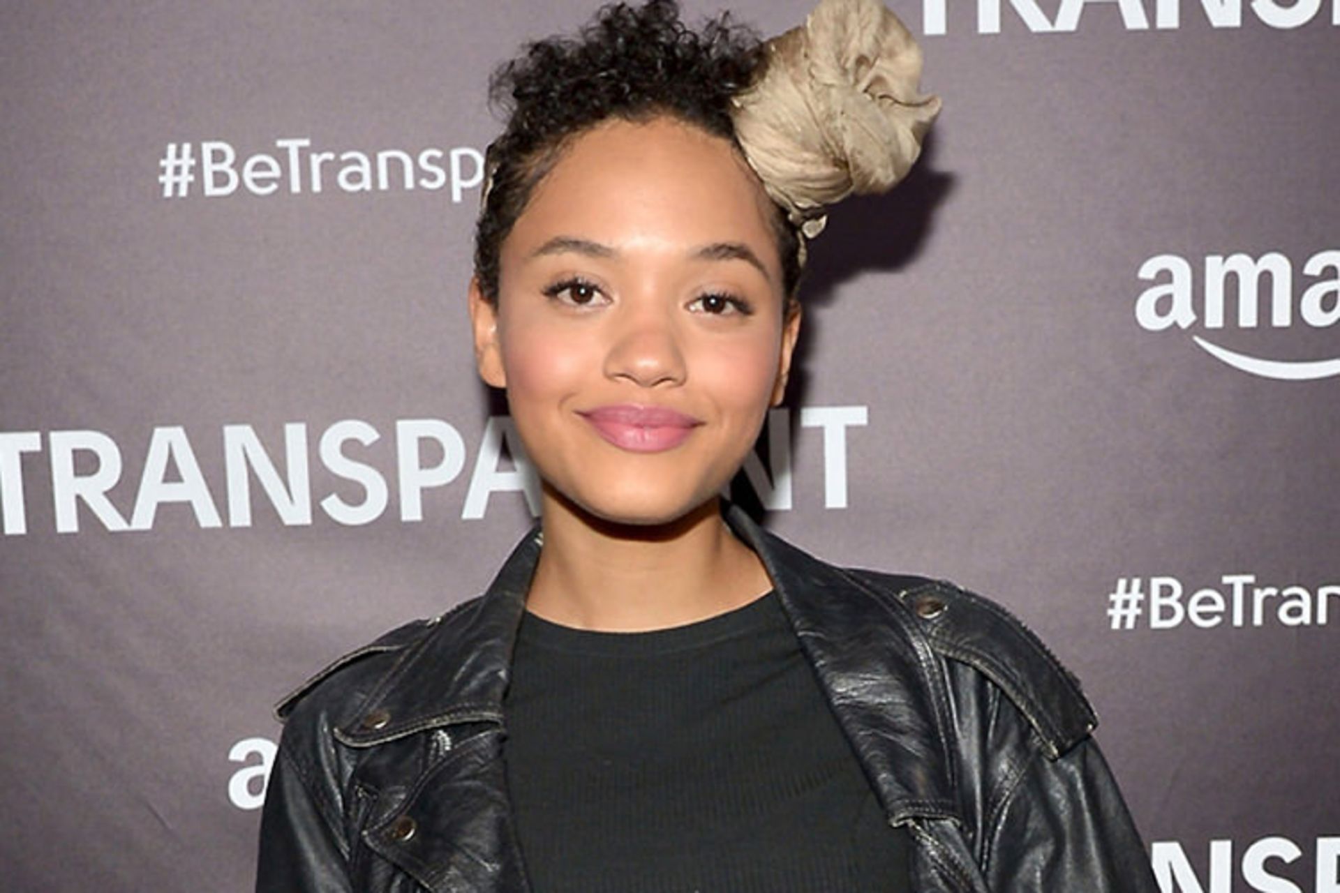 Kiersey Clemons