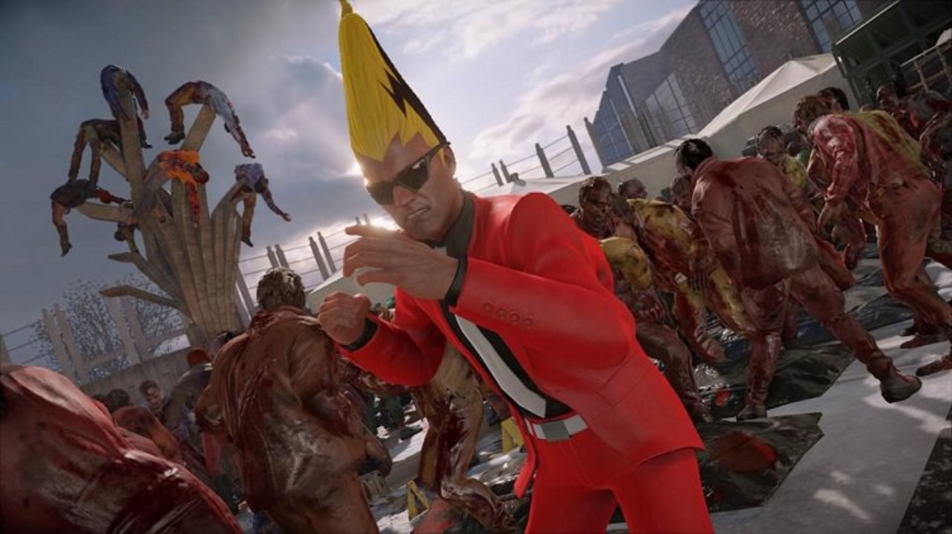 dead rising 4