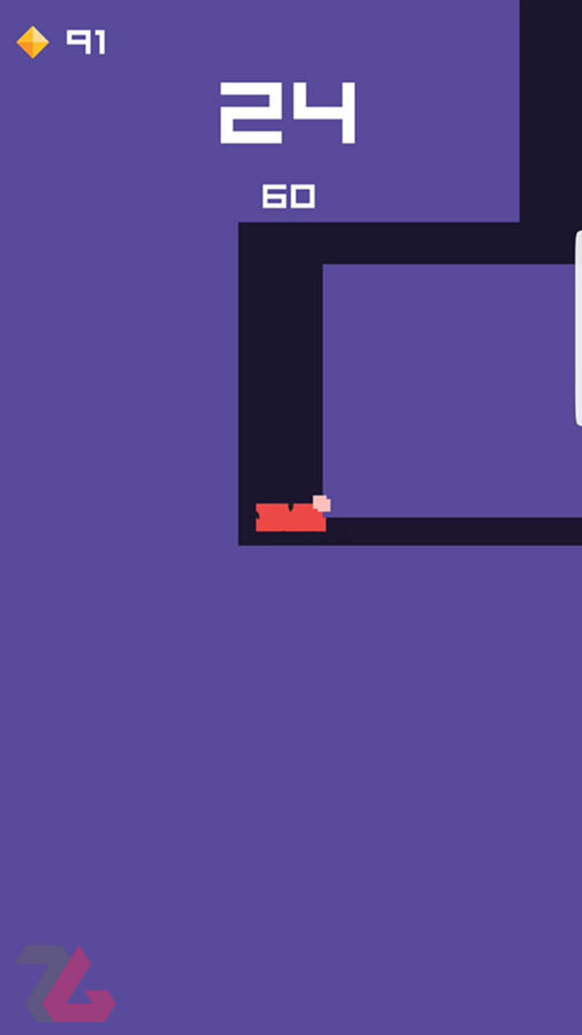 بازی موبایل Turn