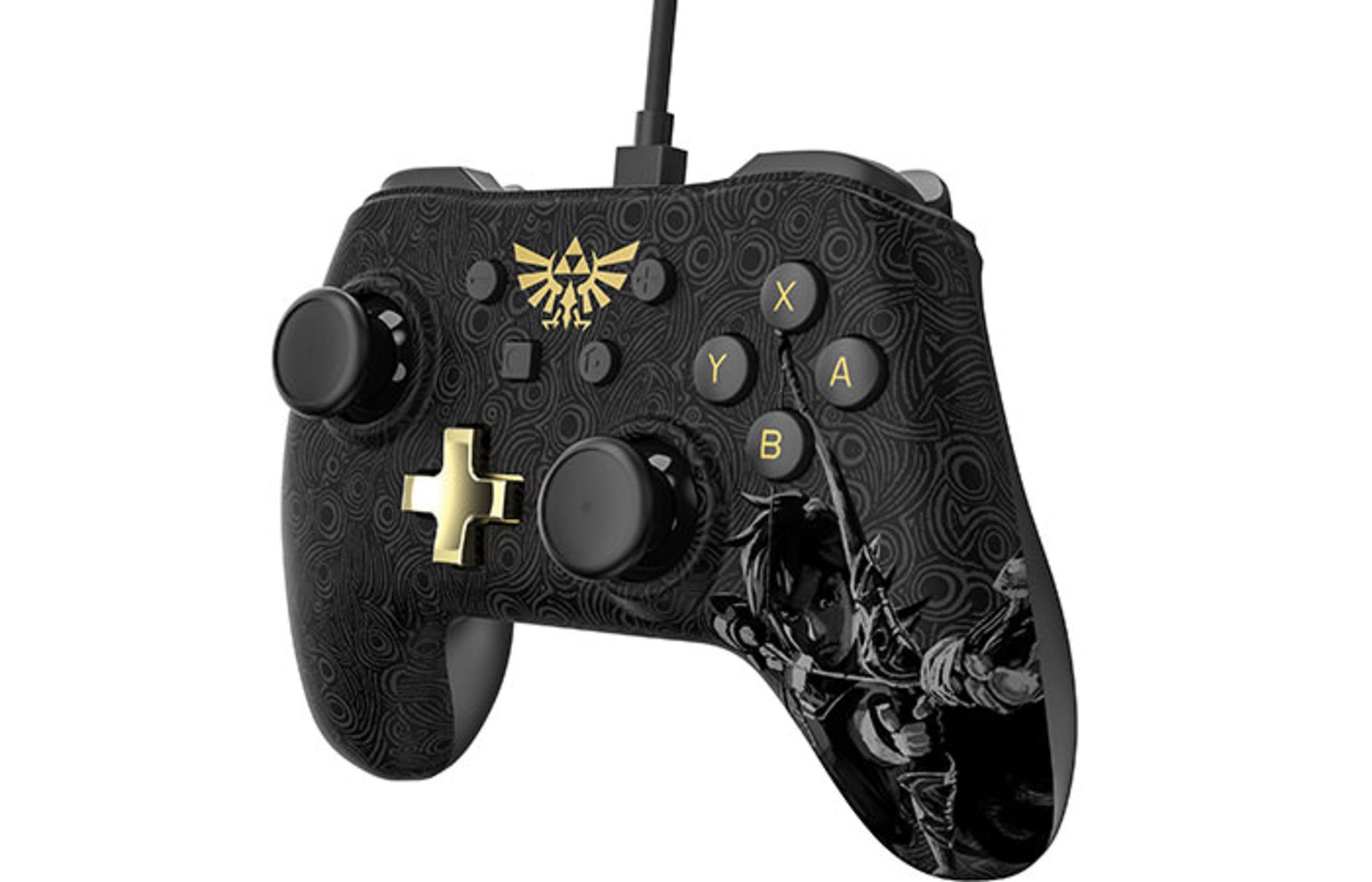 Nintendo Switch Controller 