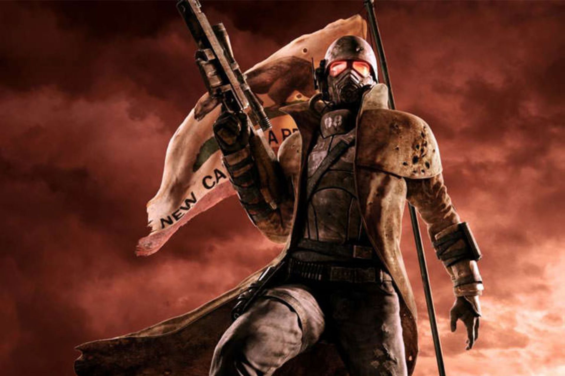 بازی Fallout: New Vegas