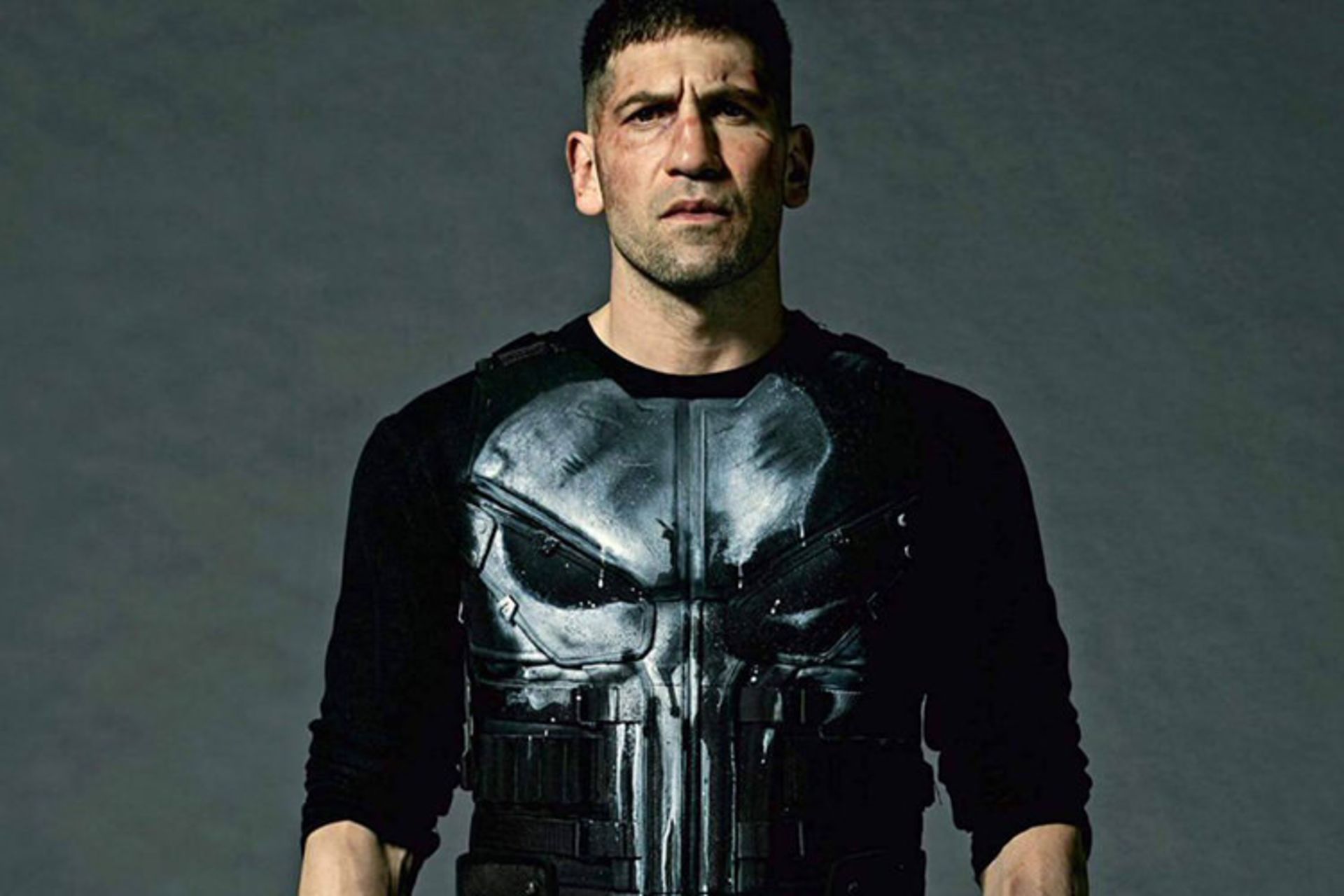 The Punisher