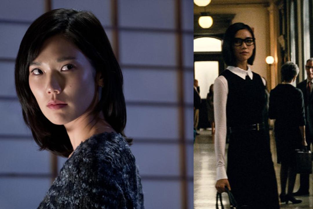 Tao Okamoto