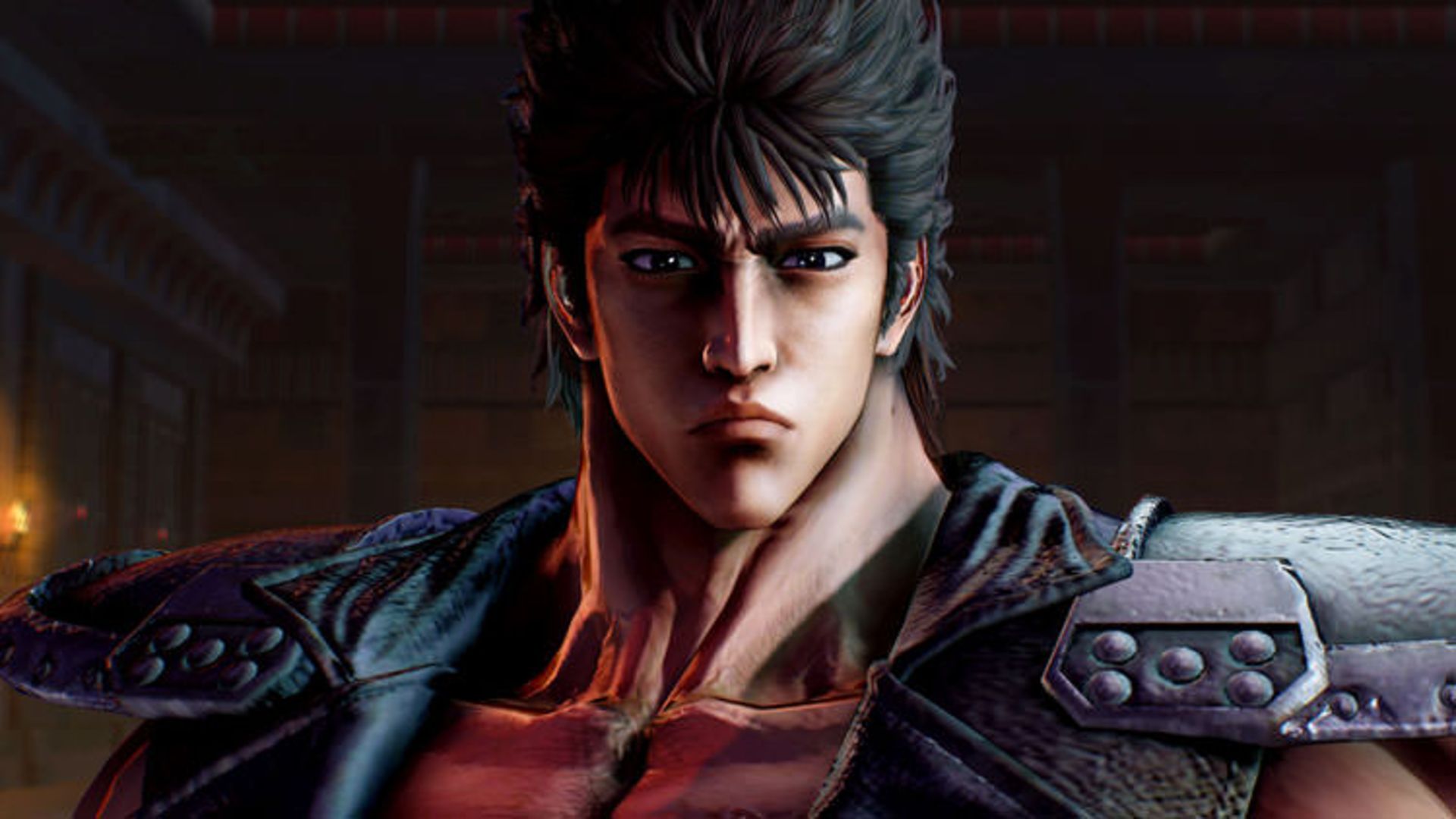  Hokuto ga Gotoku