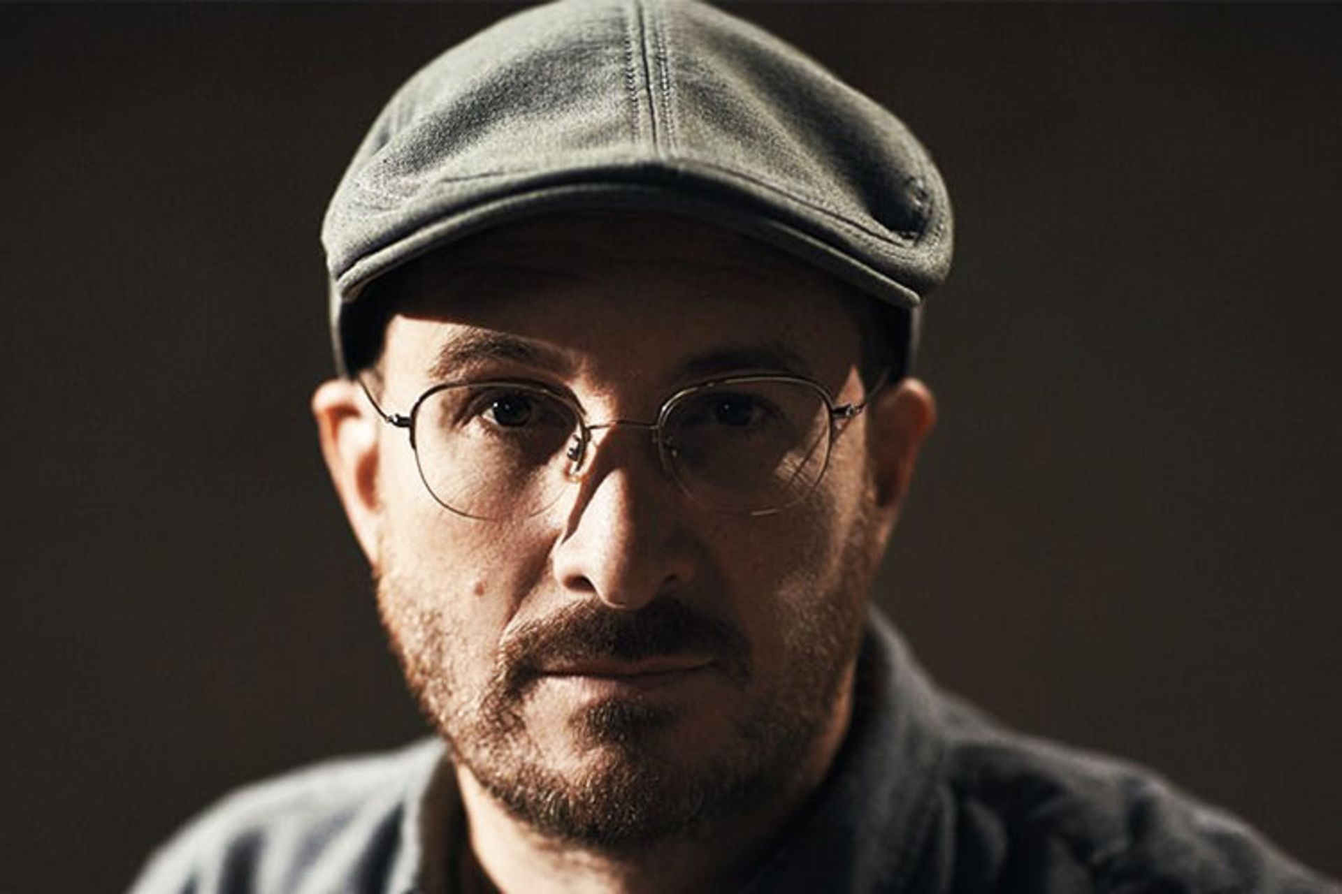 َAronofsky