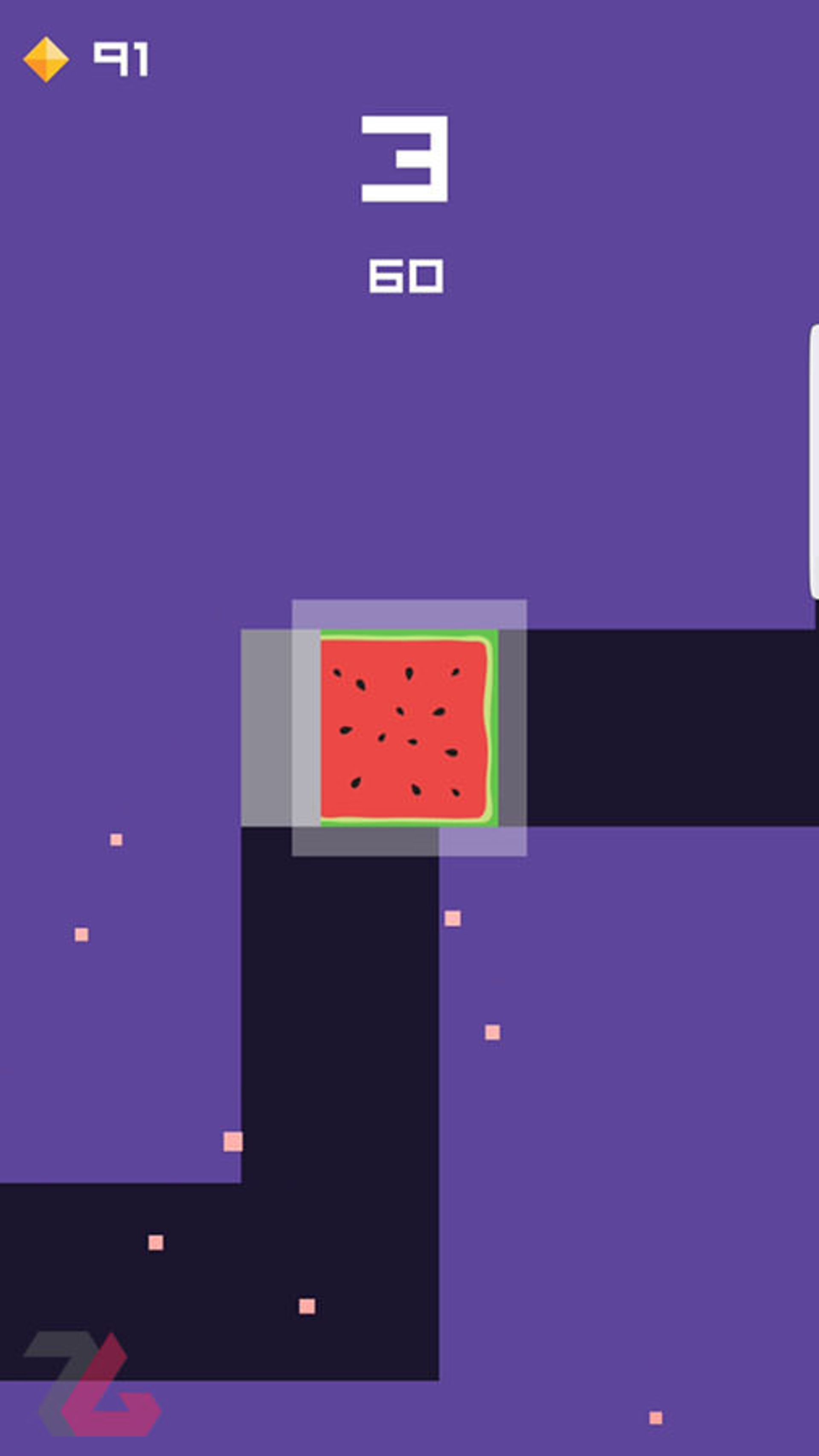 بازی موبایل Turn