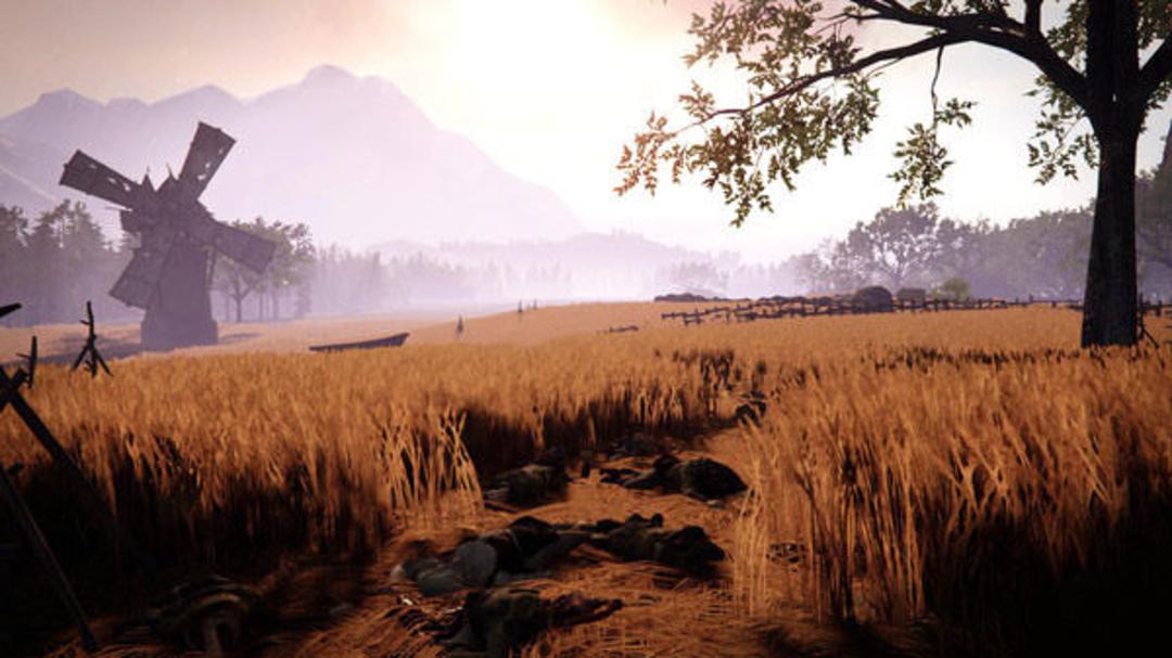 بازی Warhammer: Vermintide 2