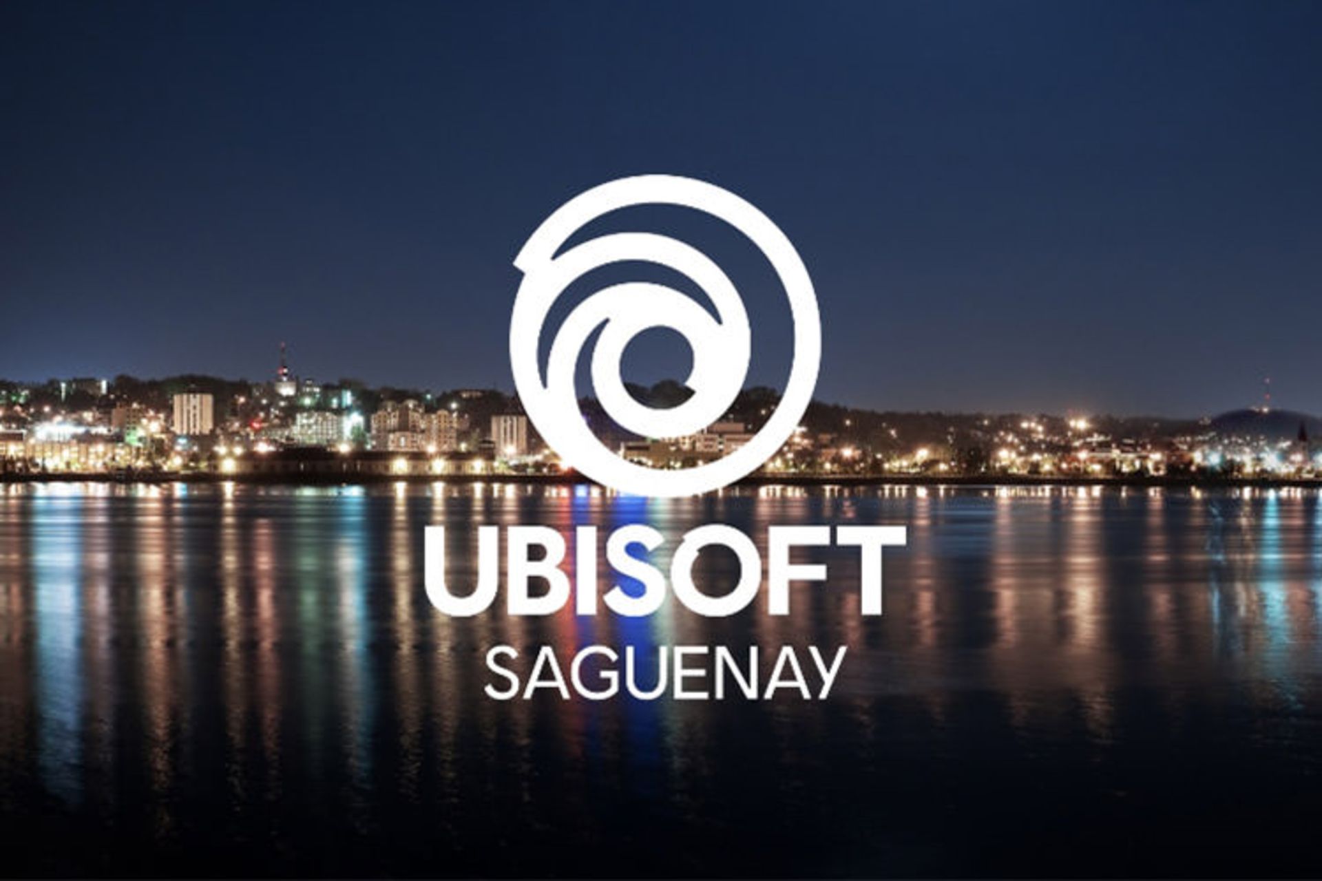 Ubisoft Saguenay