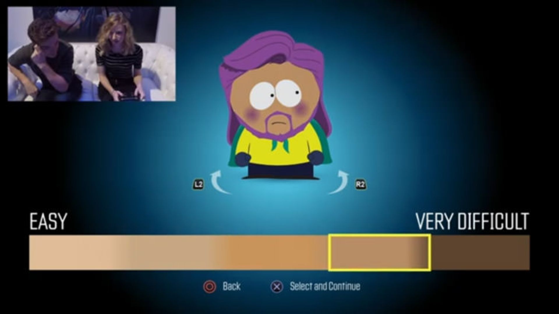 south park
