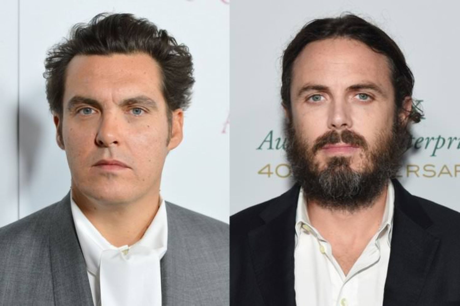 casey Affleck