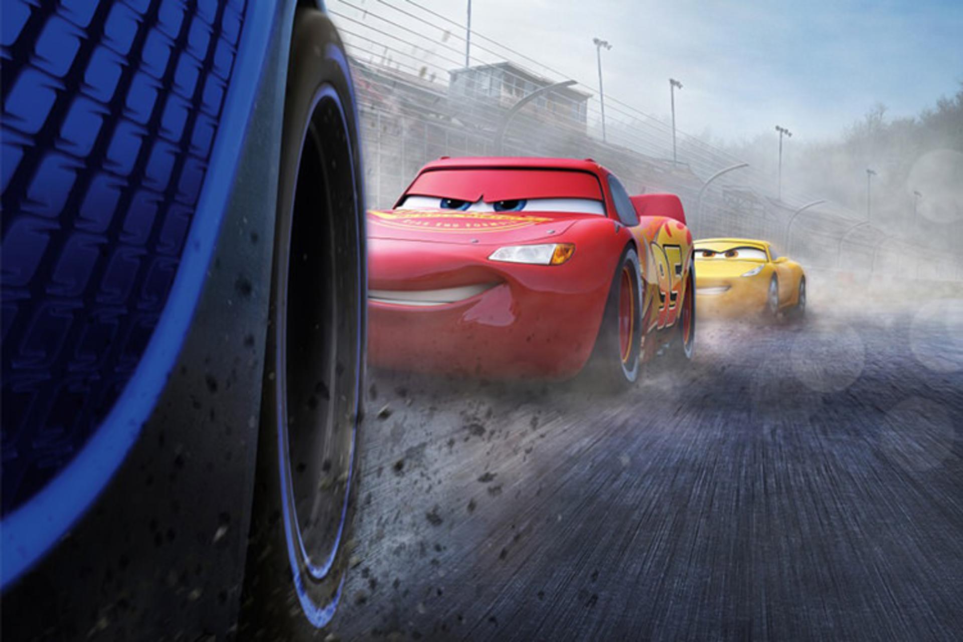 Cars 3
