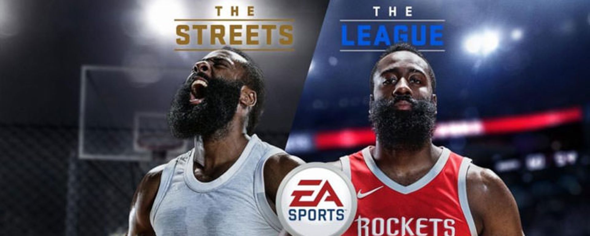 بازی NBA Live 18