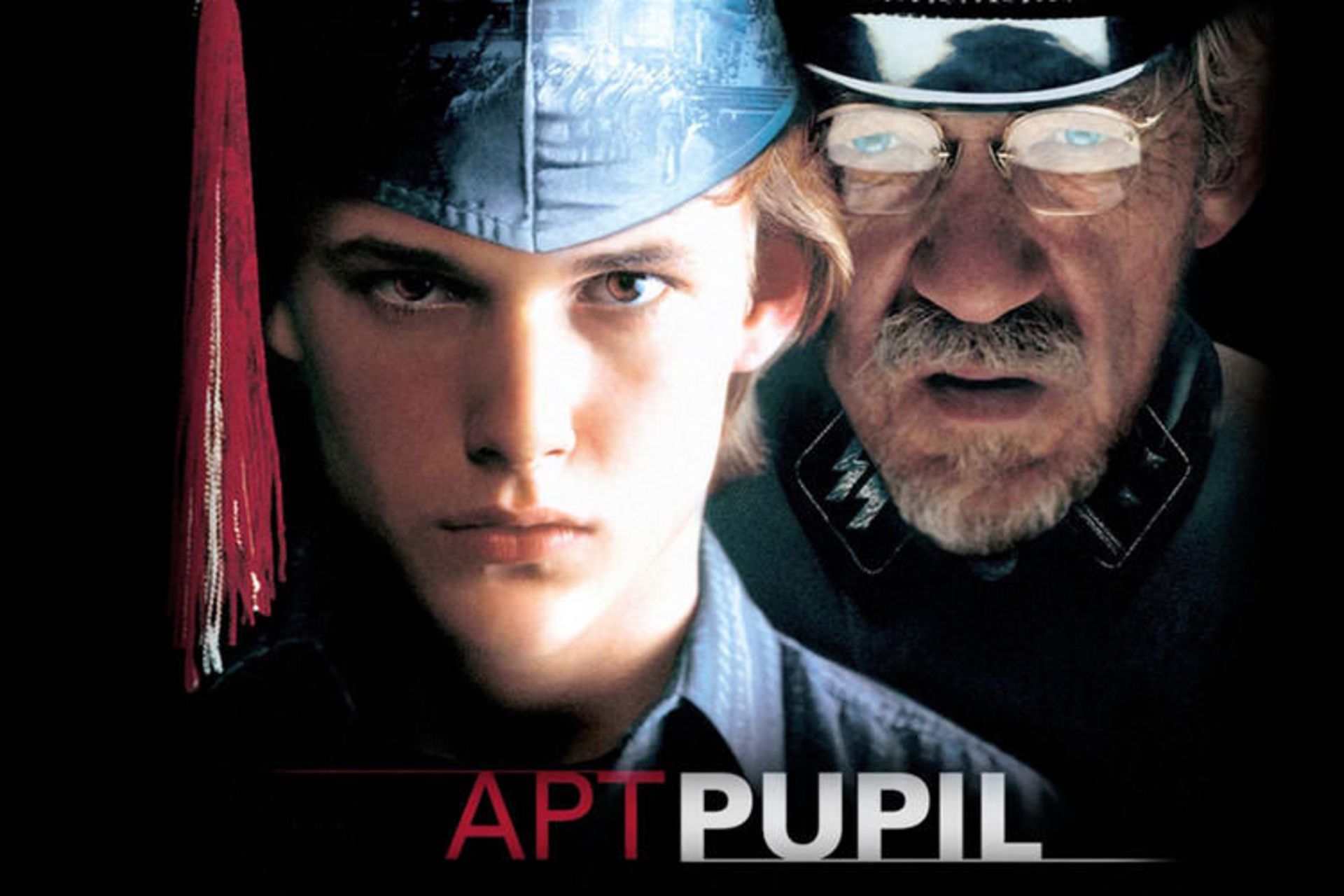 Apt Pupil