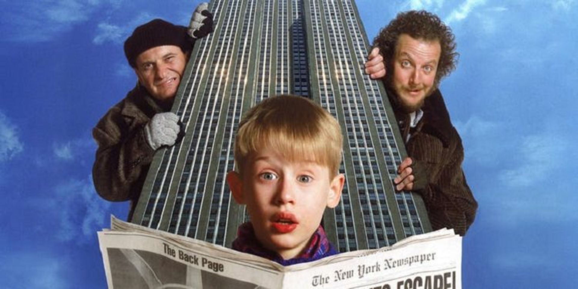 MACAULAY CULKIN (KEVIN MCCALLISTER)