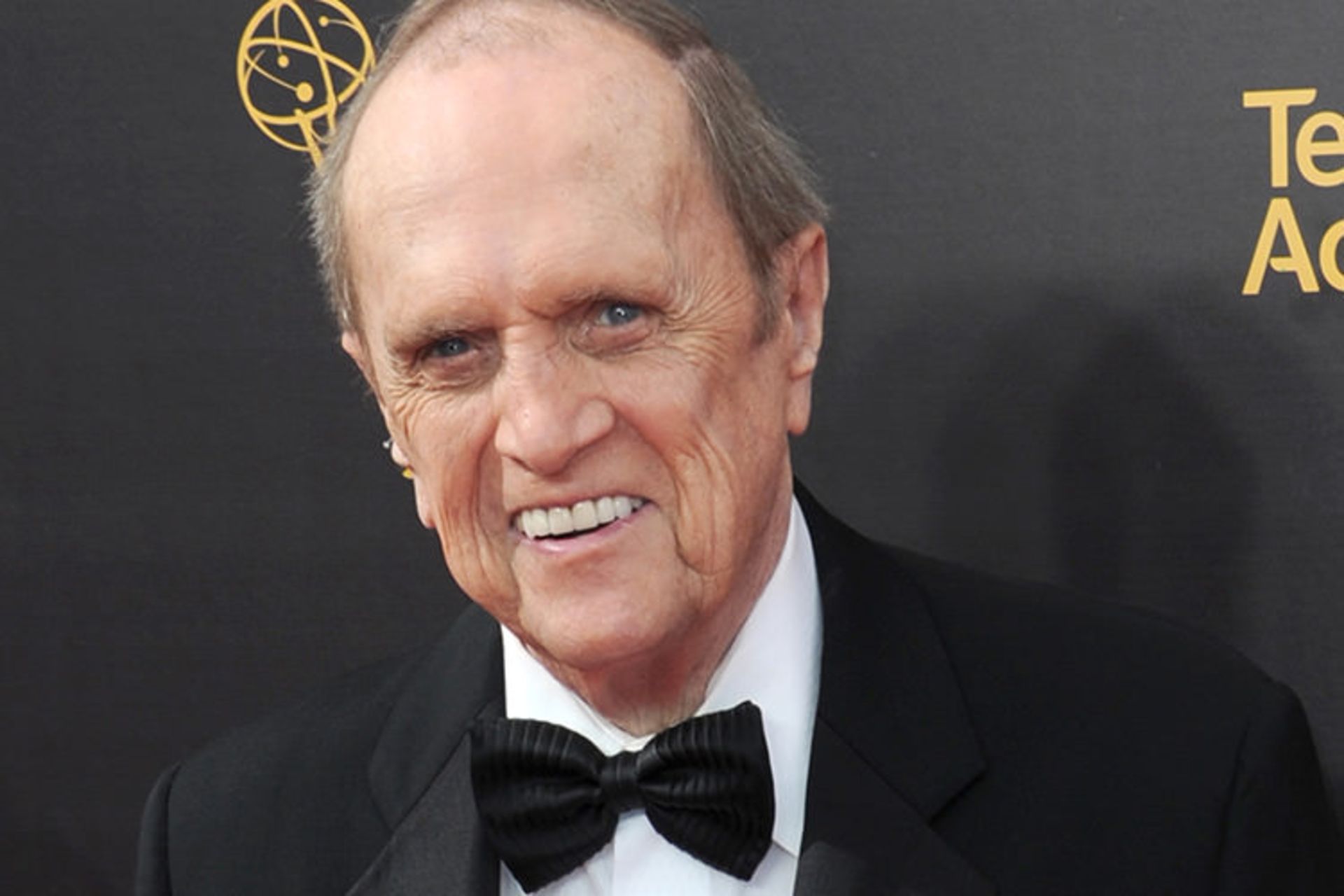 Bob Newhart