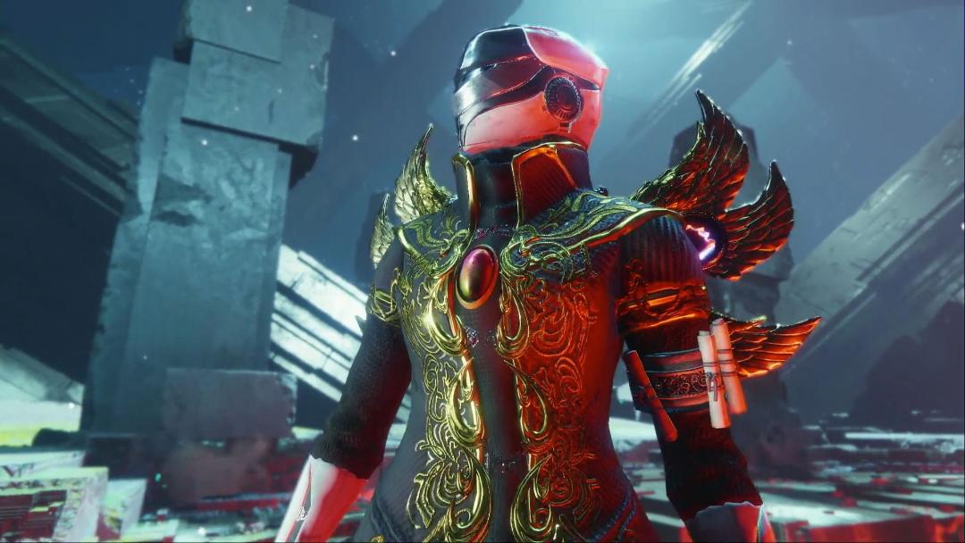 بازی Destiny 2