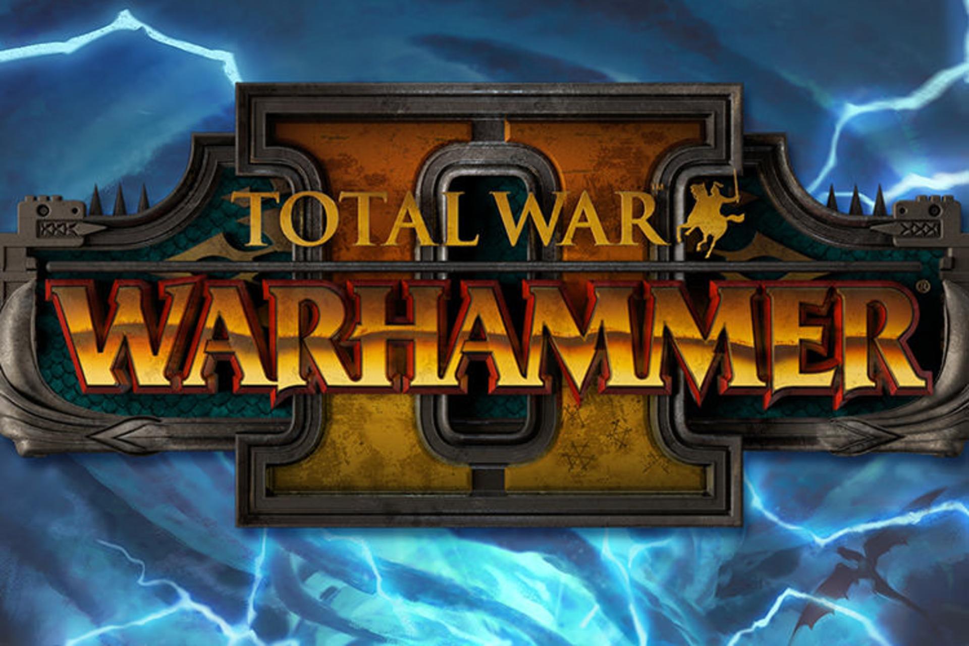 بازی Total War: Warhammer II