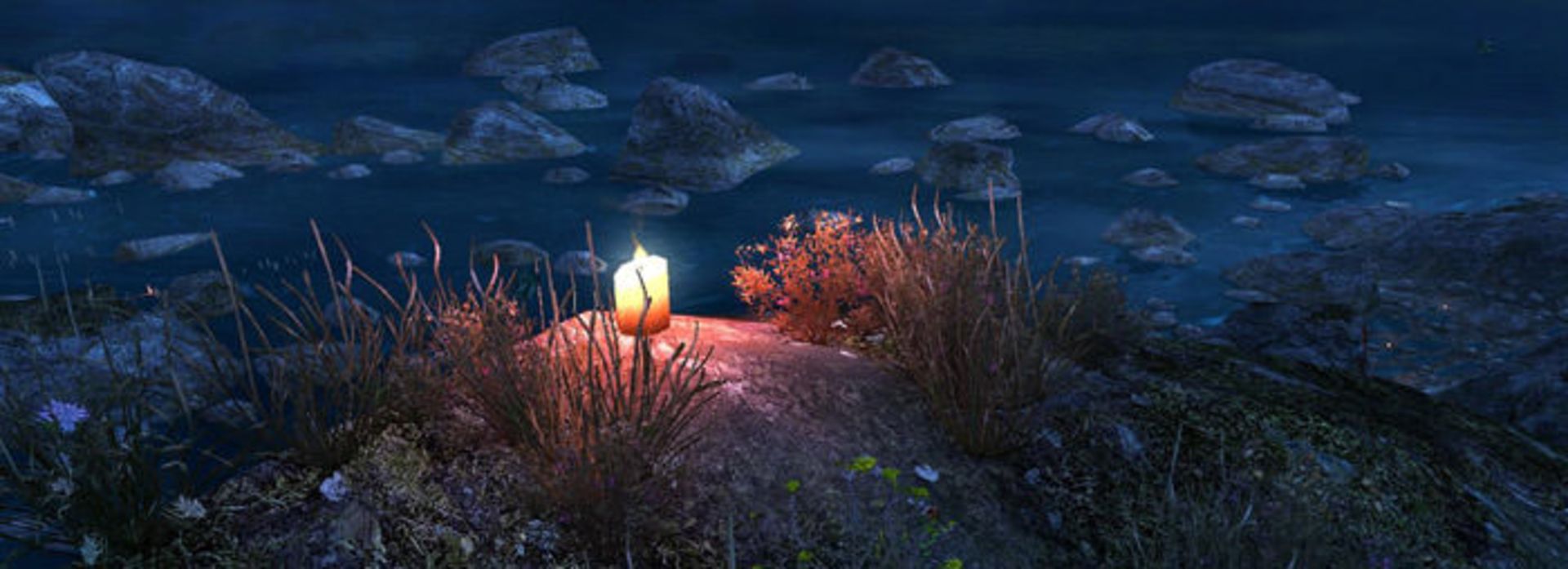 dear esther