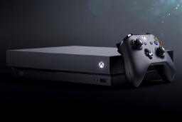 xbox one x