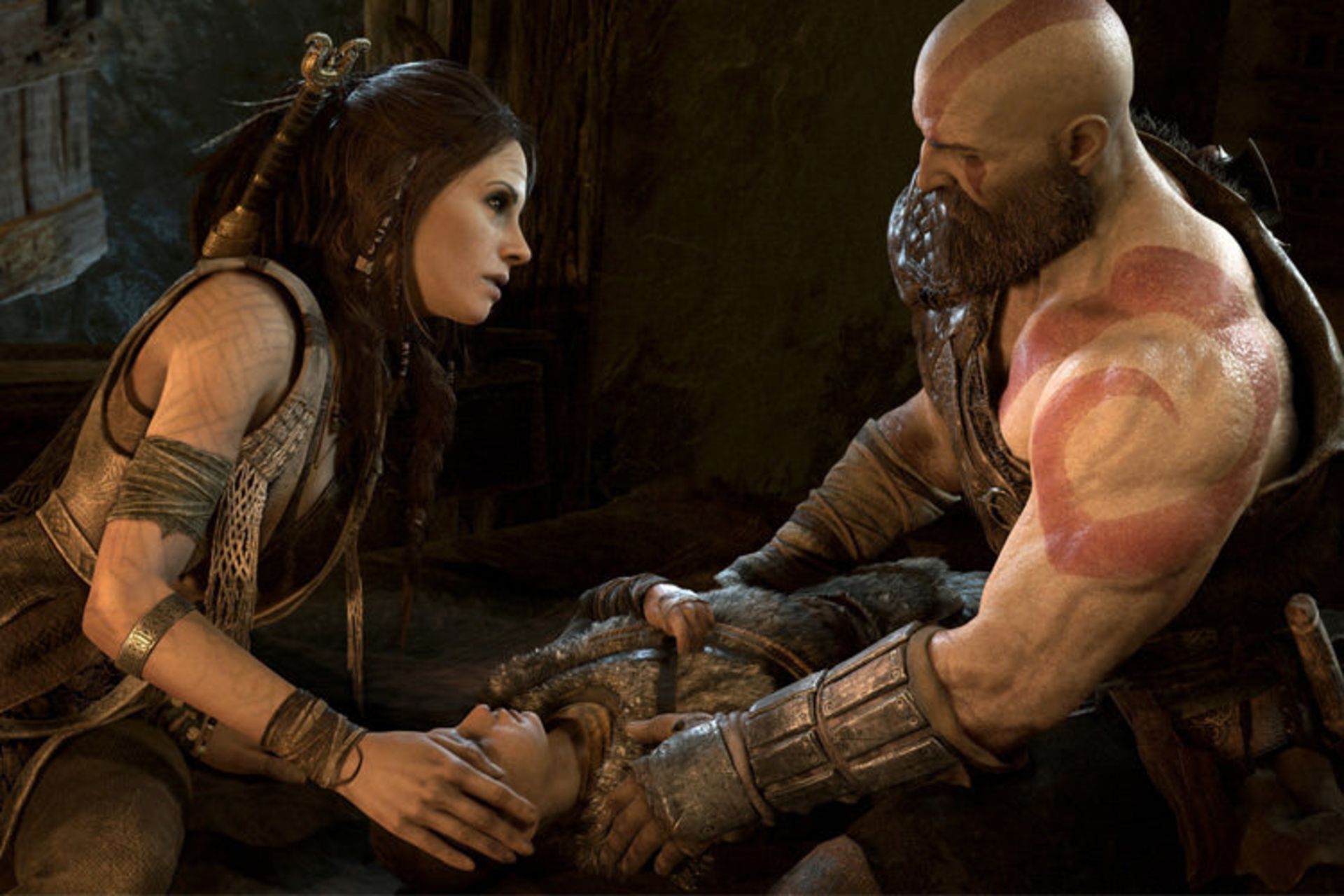 God of War