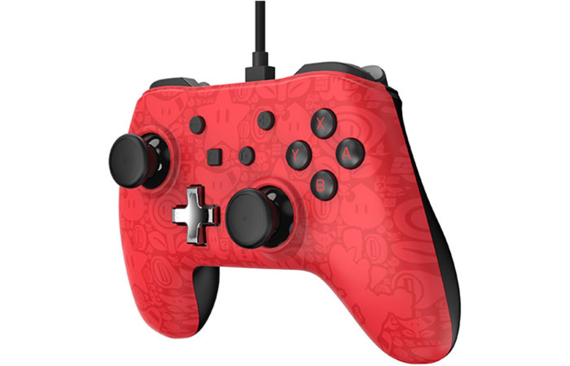 Nintendo Switch Controller 