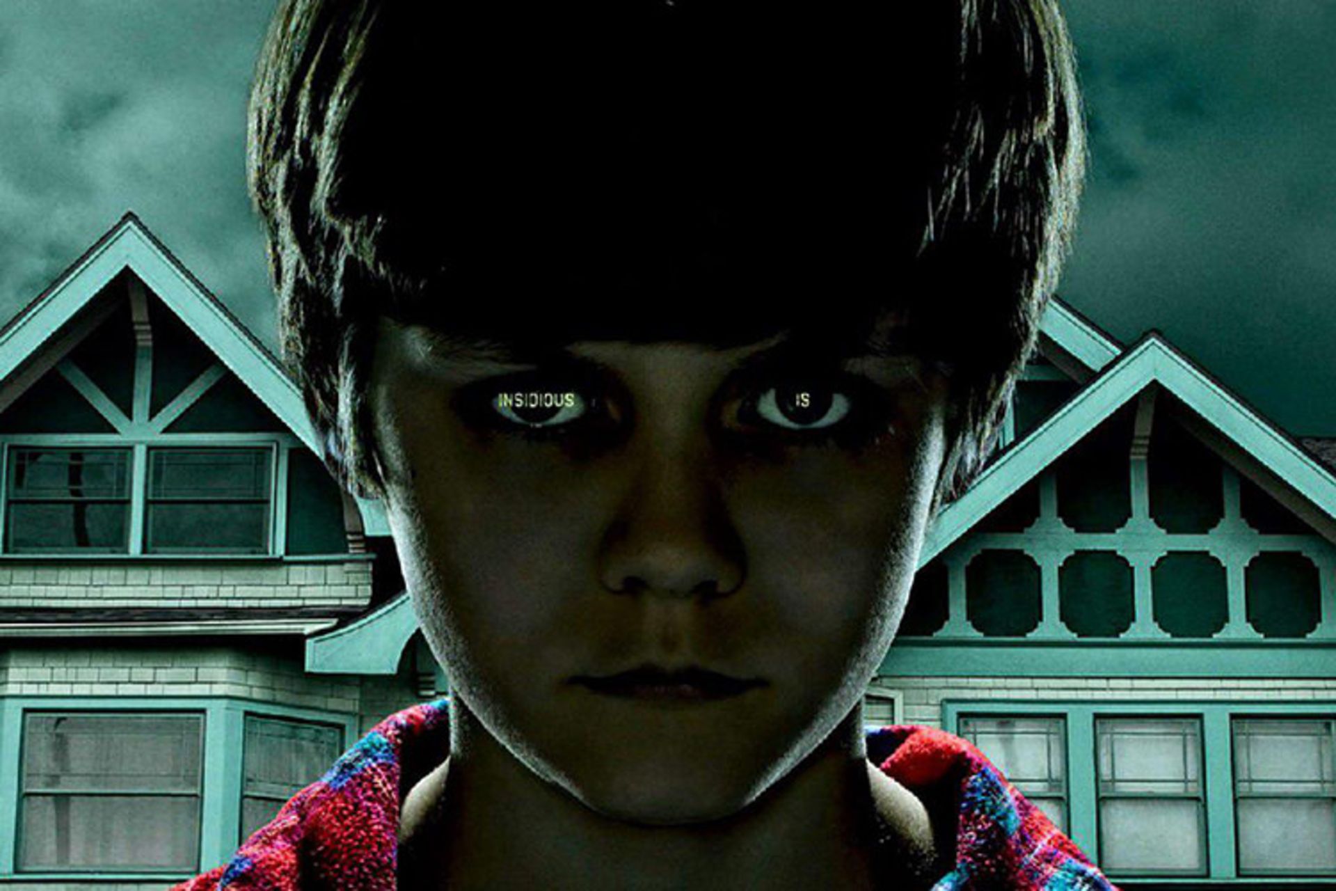 Insidious