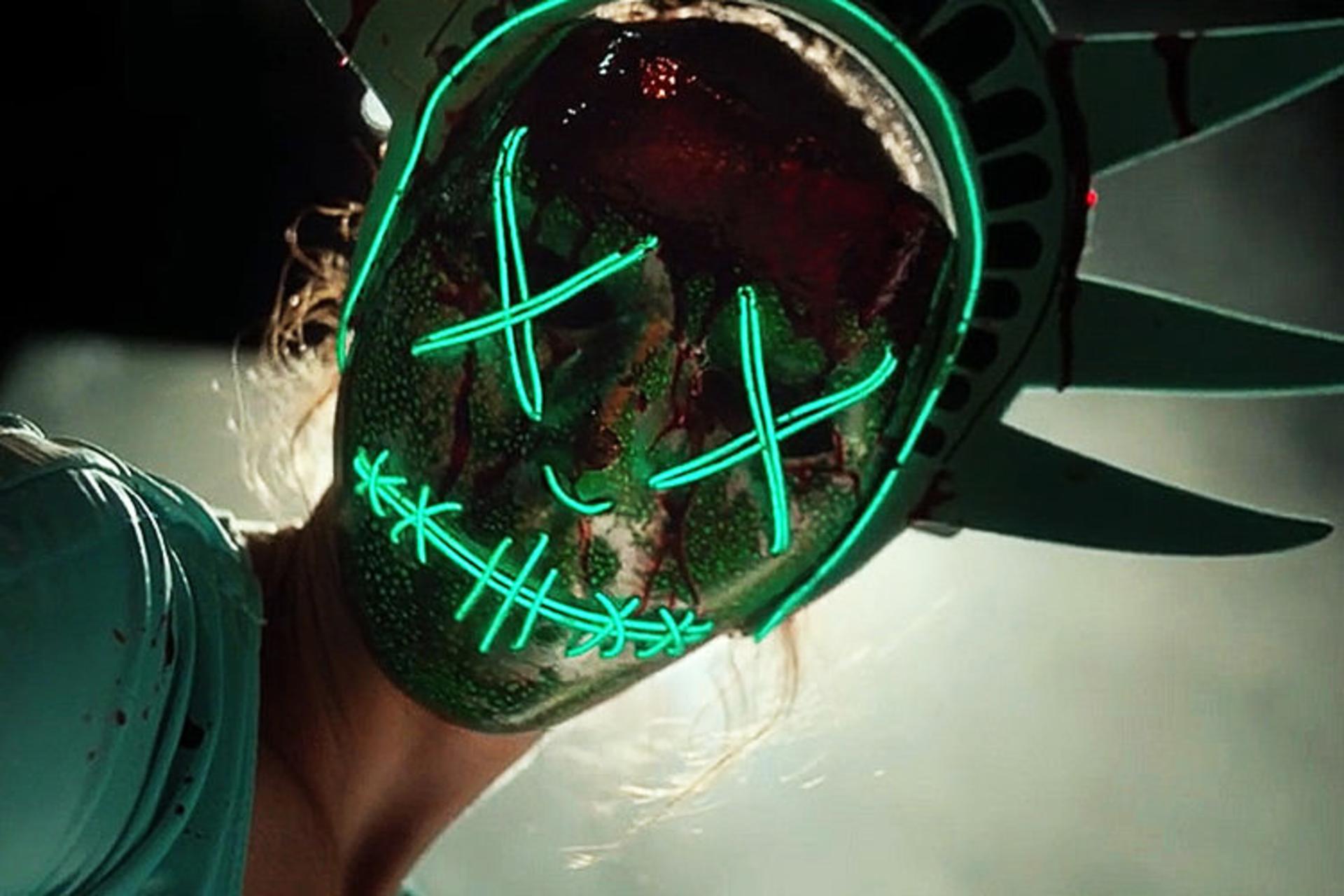 Purge