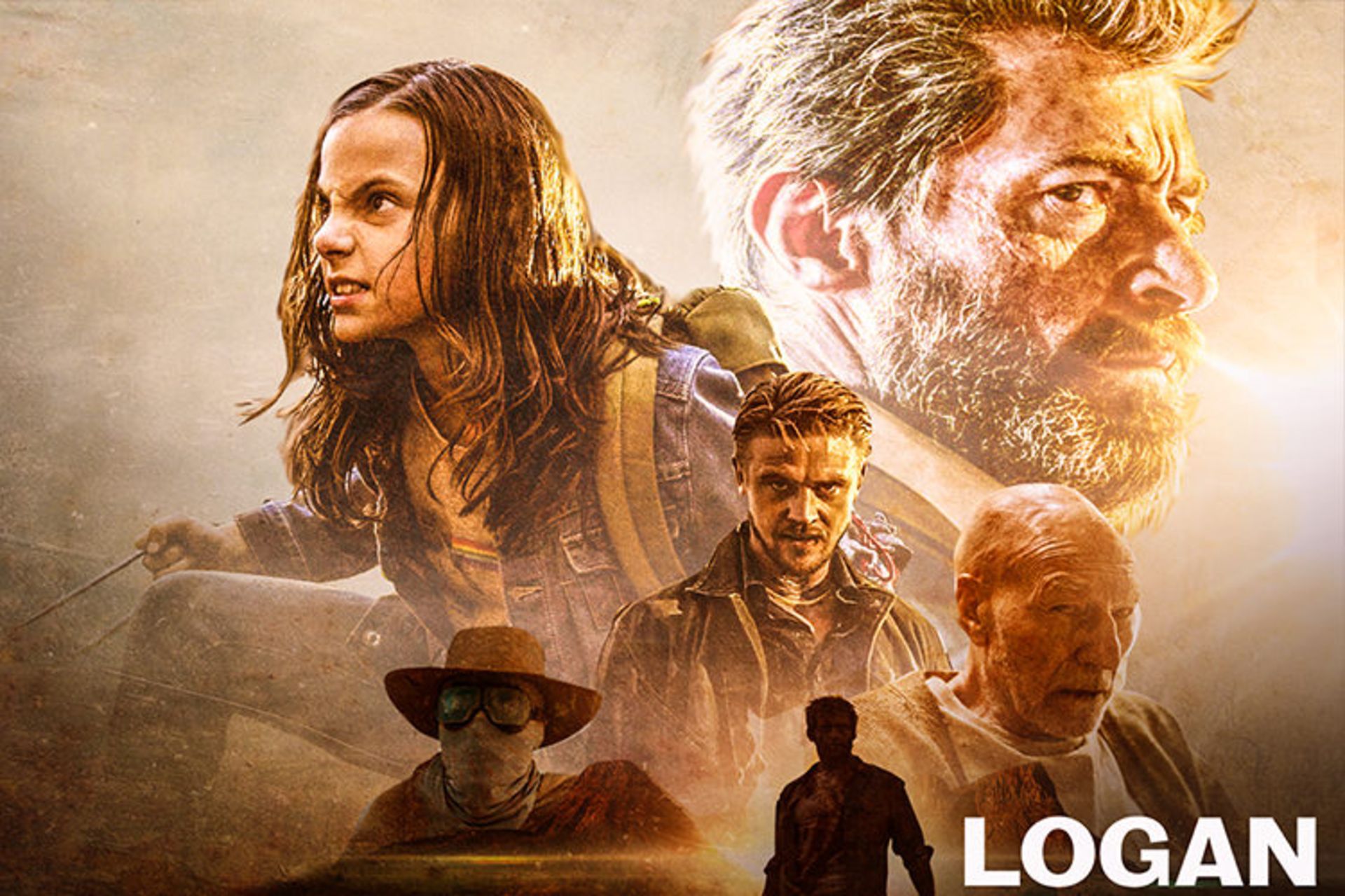 Logan